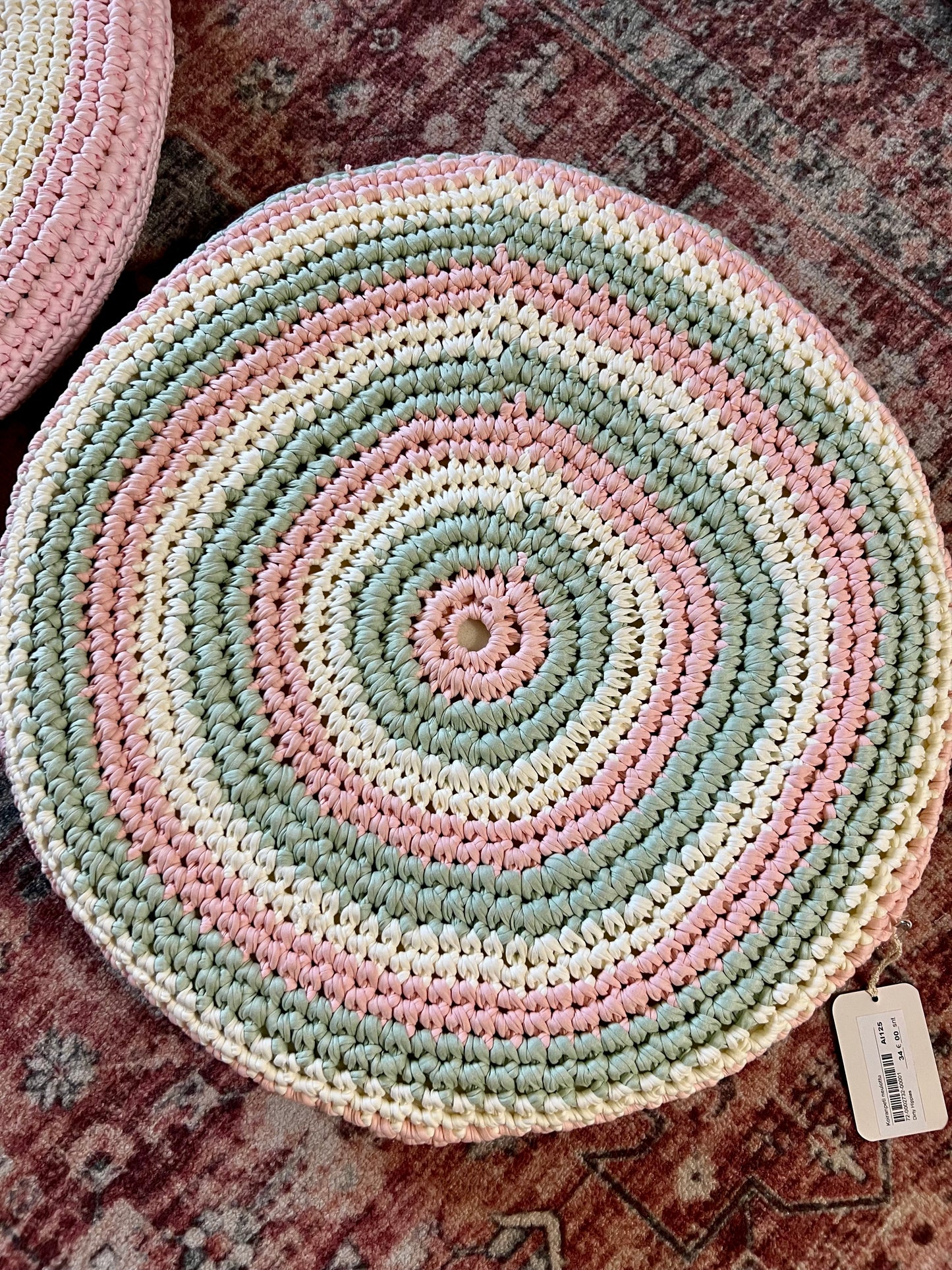 My Mum Made This kudotut koiranpedit