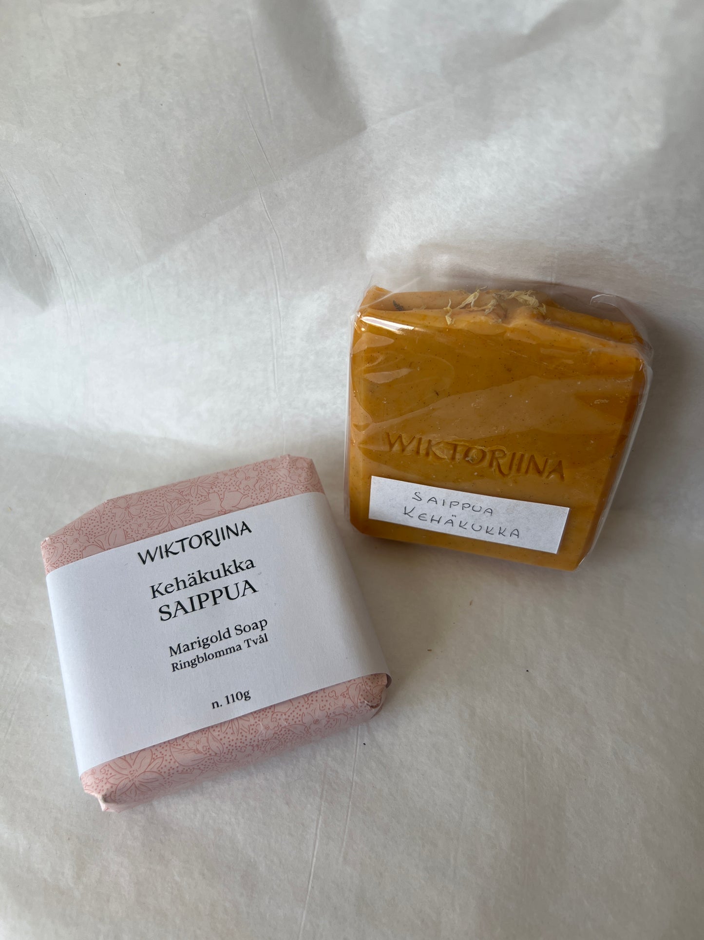 Palasaippua WIKTORIINA