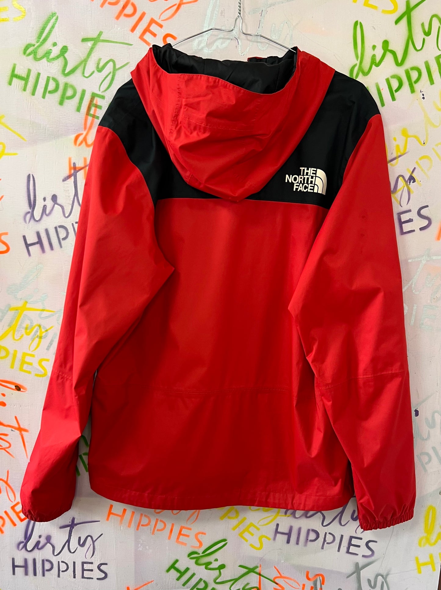 The NORTH FACE tuulitakki M