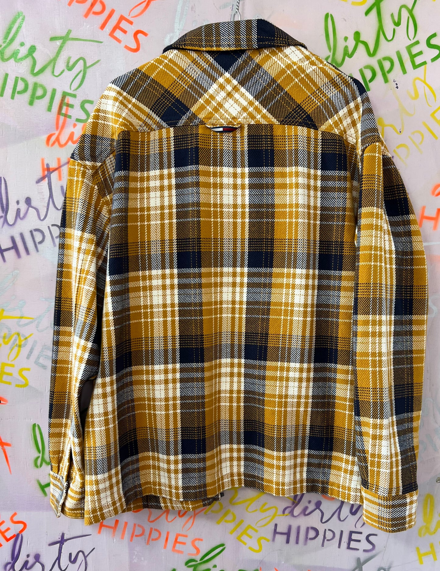 Tommy Hilfiger takki M