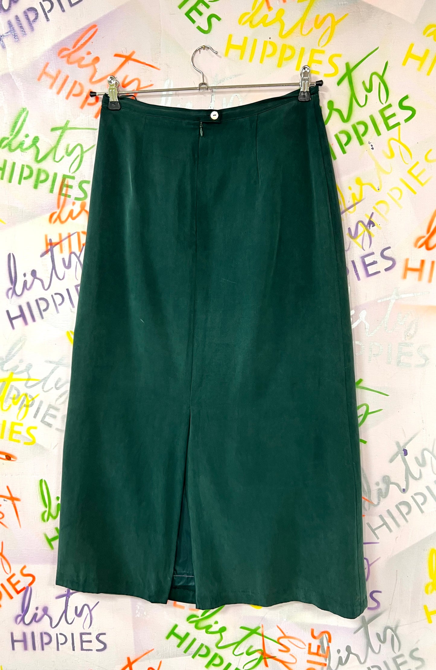 Stockmann VINTAGE silkkihame 40