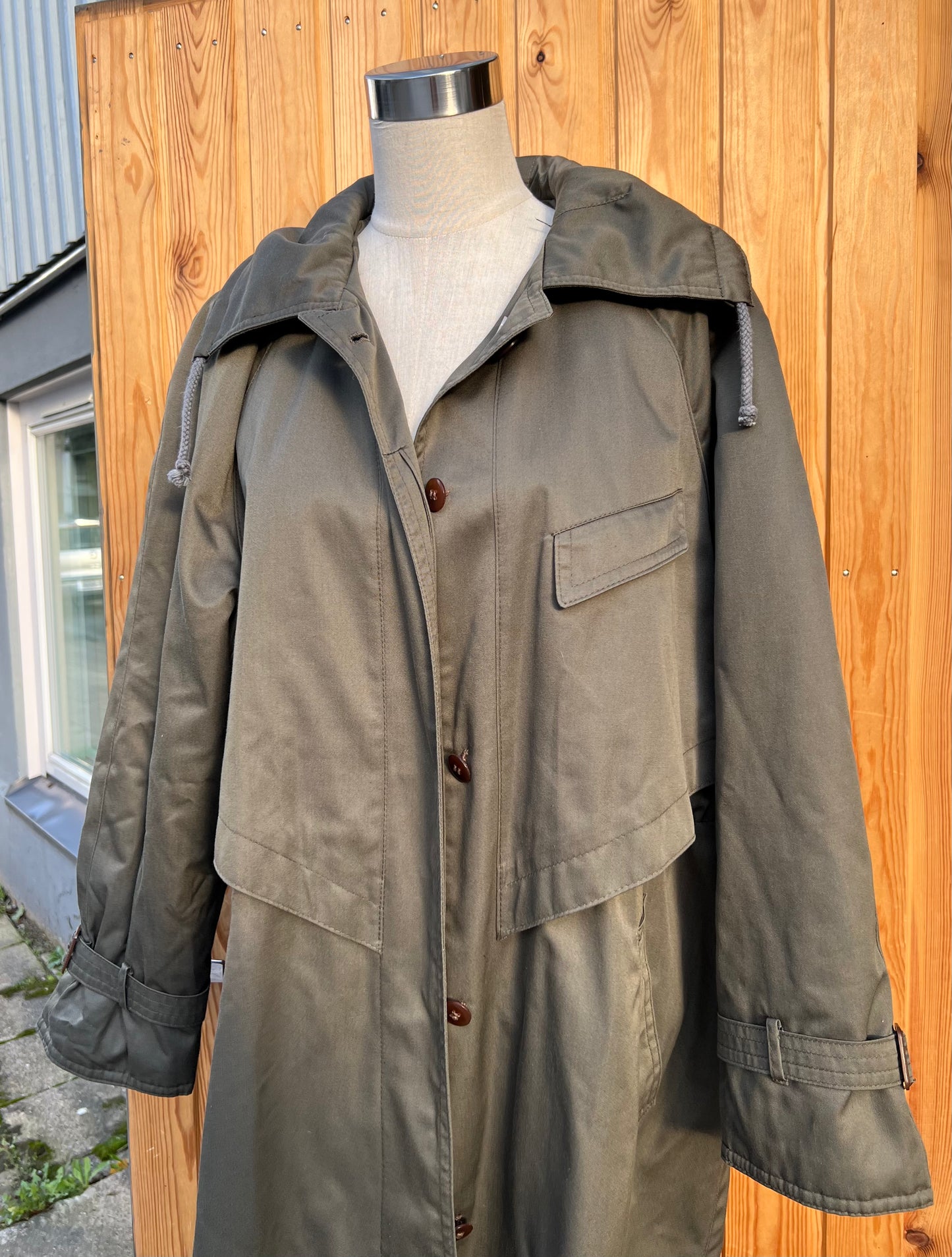 Trenssi Vintage 40