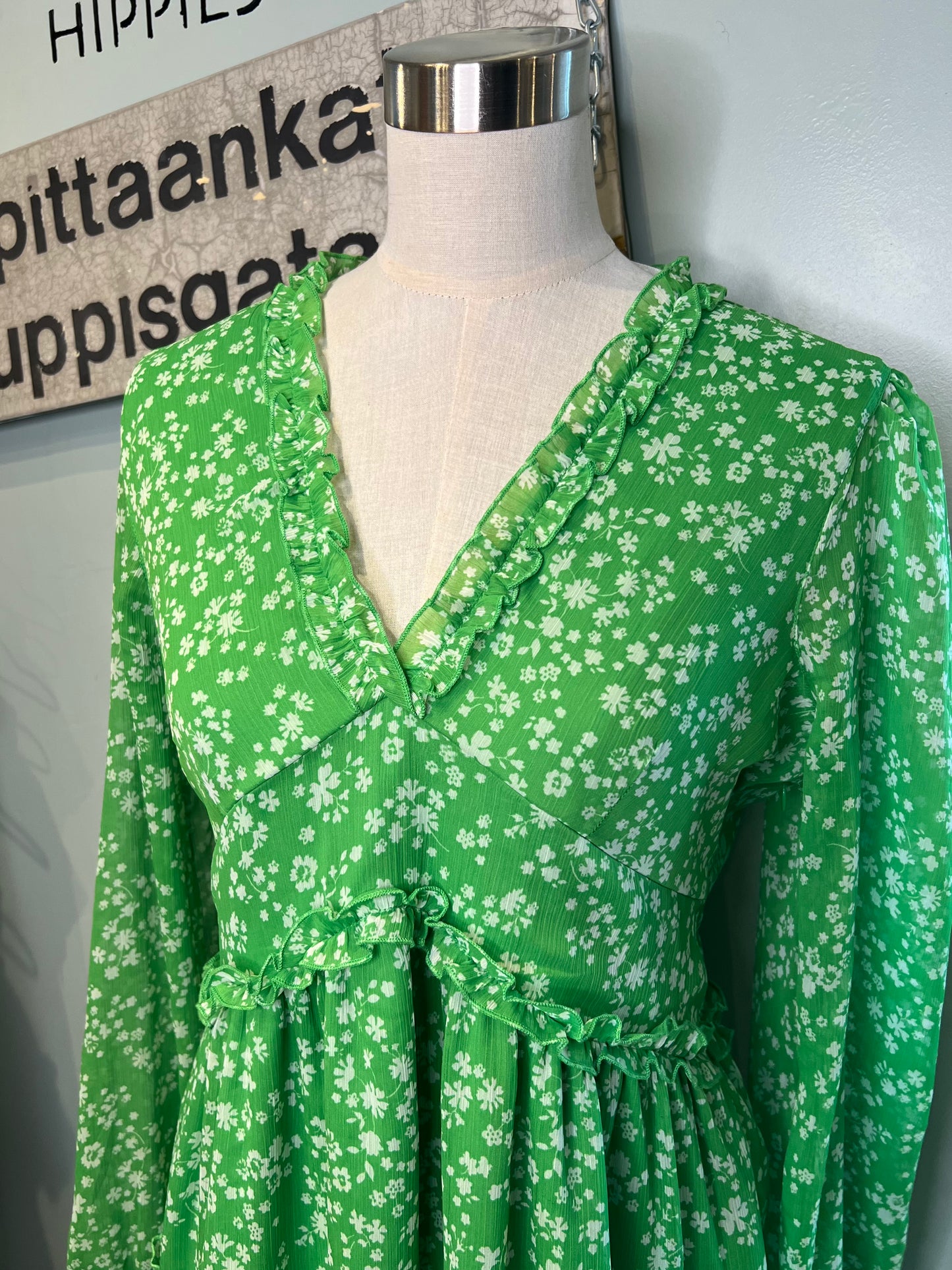 Mekko VERO MODA (L)