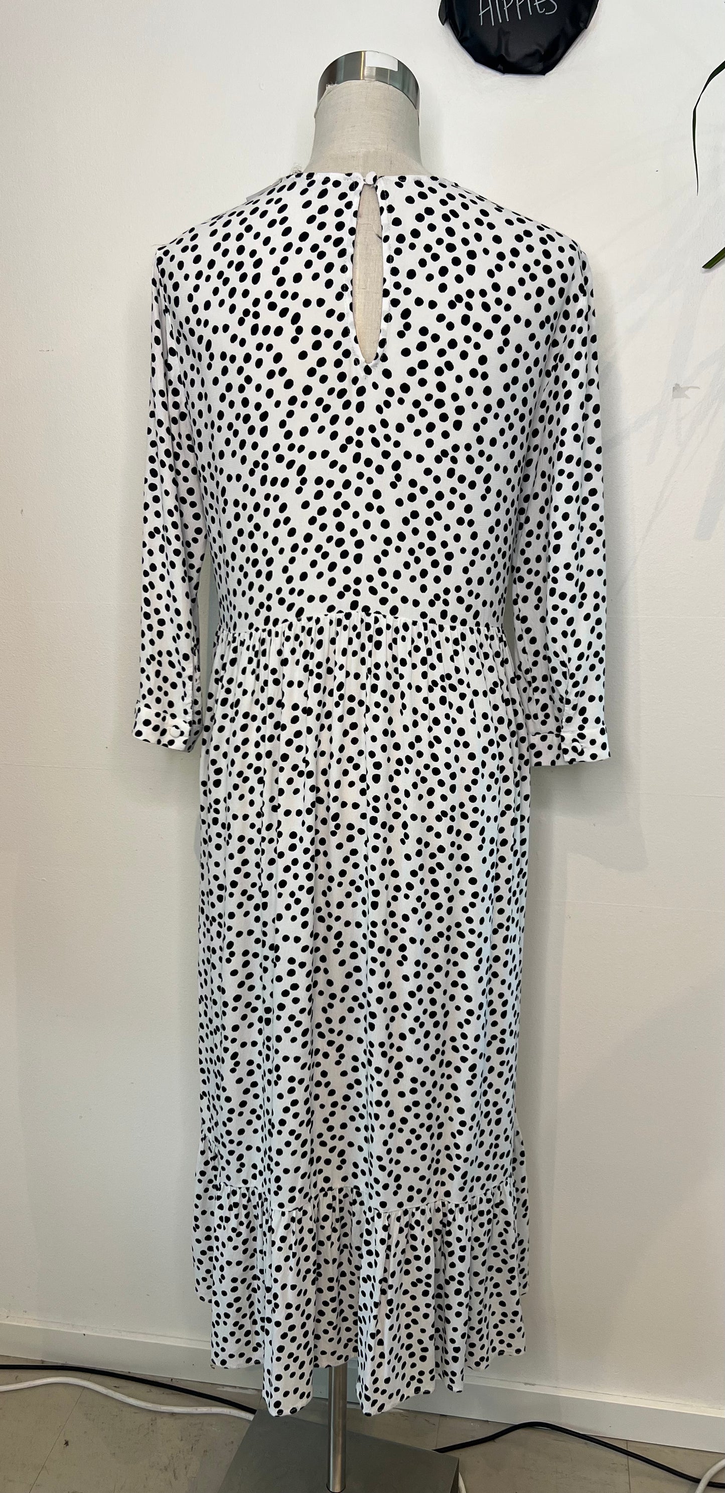 Zara Mekko, XS/S