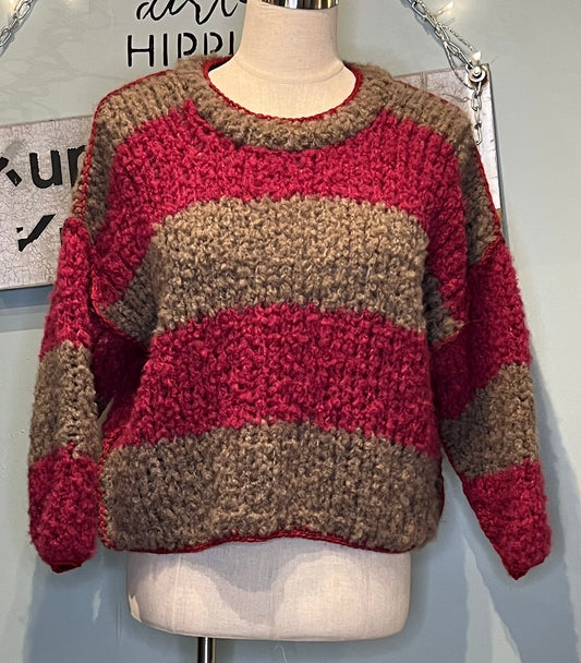 Villasek. neule HOUSE ONE SIZE