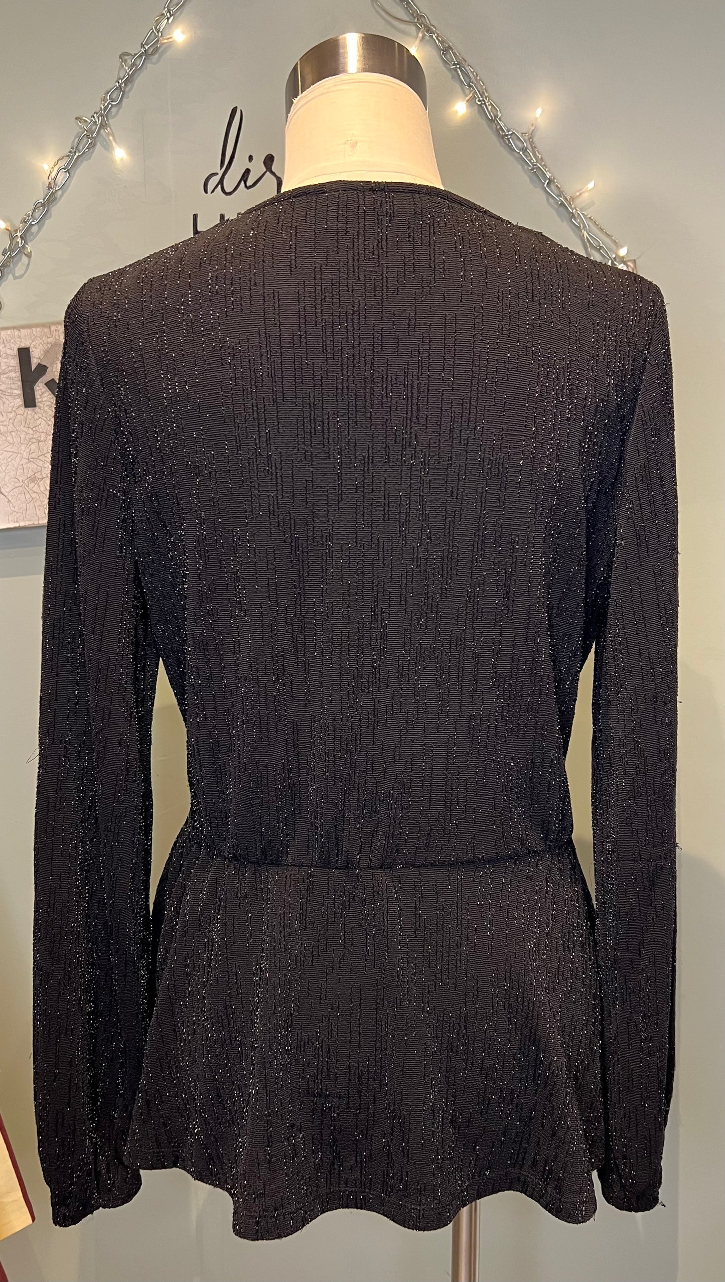 Glitterpusero B.young S