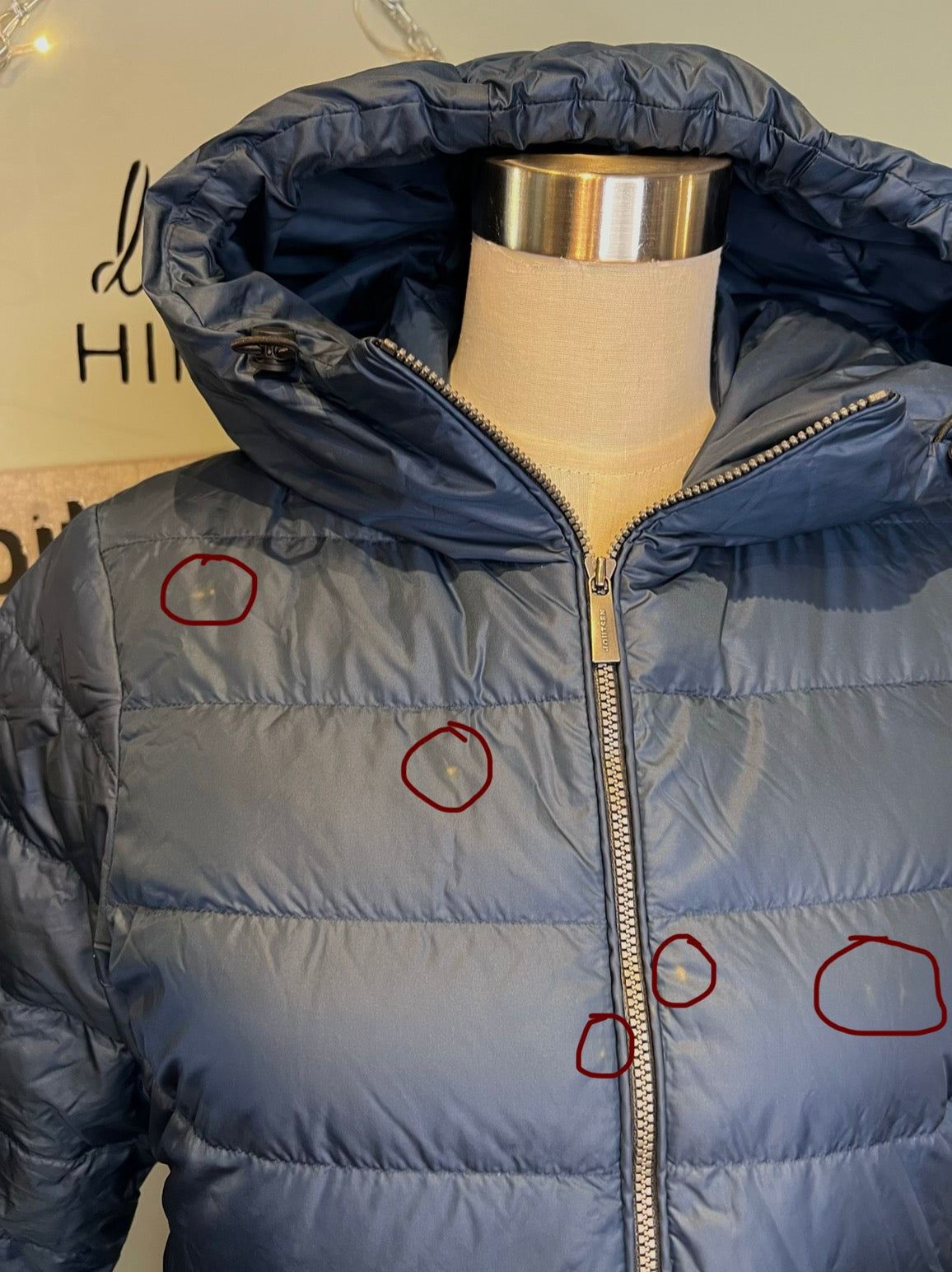 Untsikka ”Hanne” Joutsen S