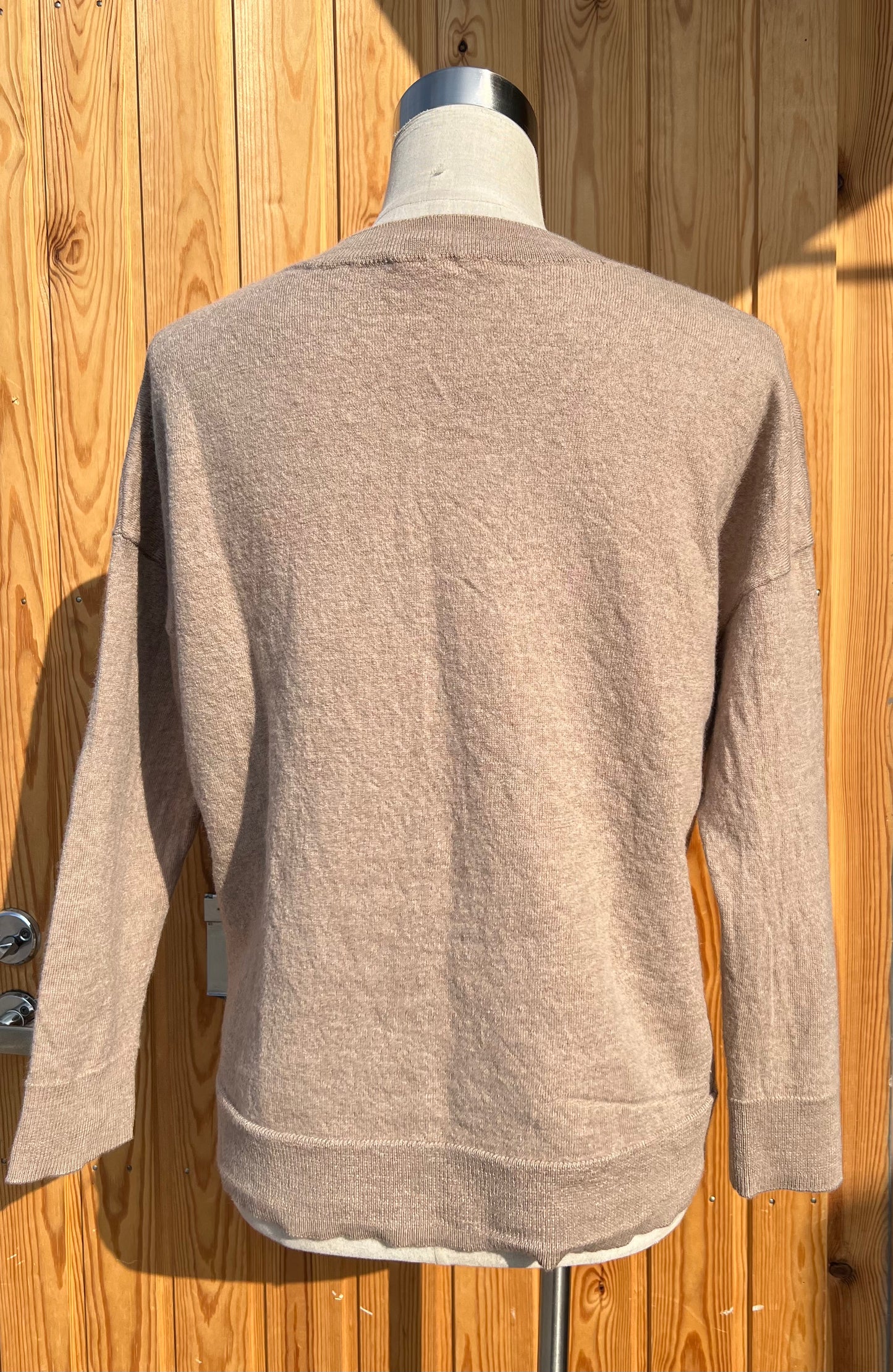 Merinovillaneule CUT&PRET M