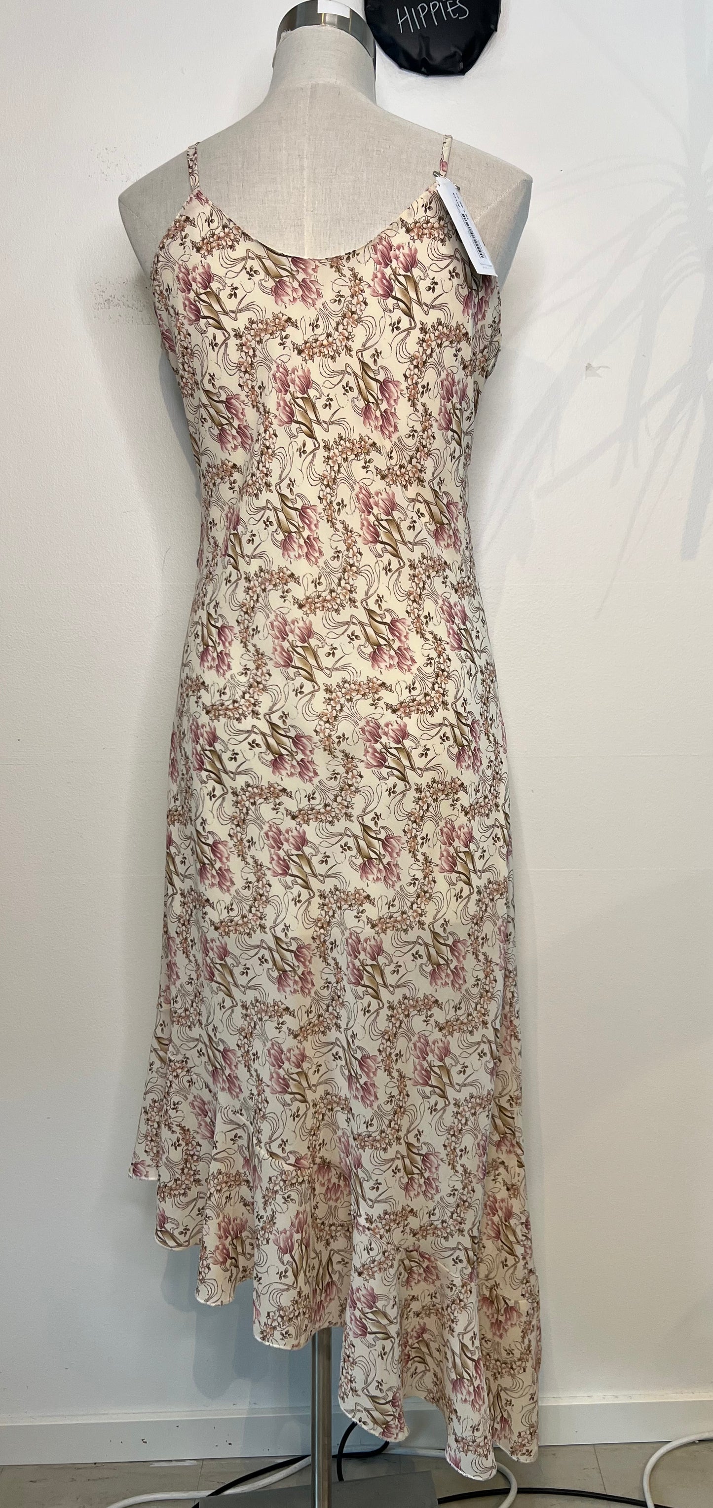 Kesämekko, S/M