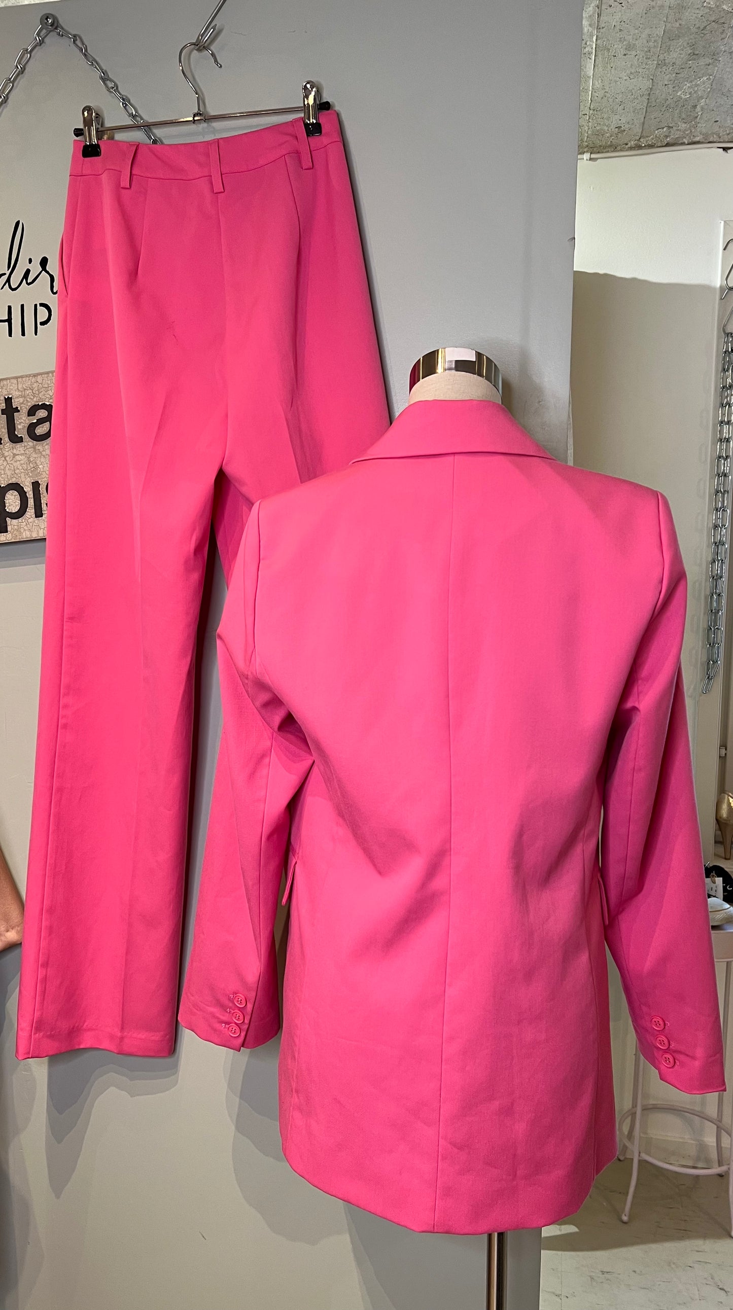 Jakkupuku BIKBOK (XS)