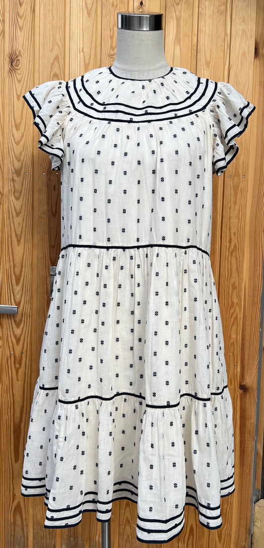 Mekko Ulla Johanson S/M (4)