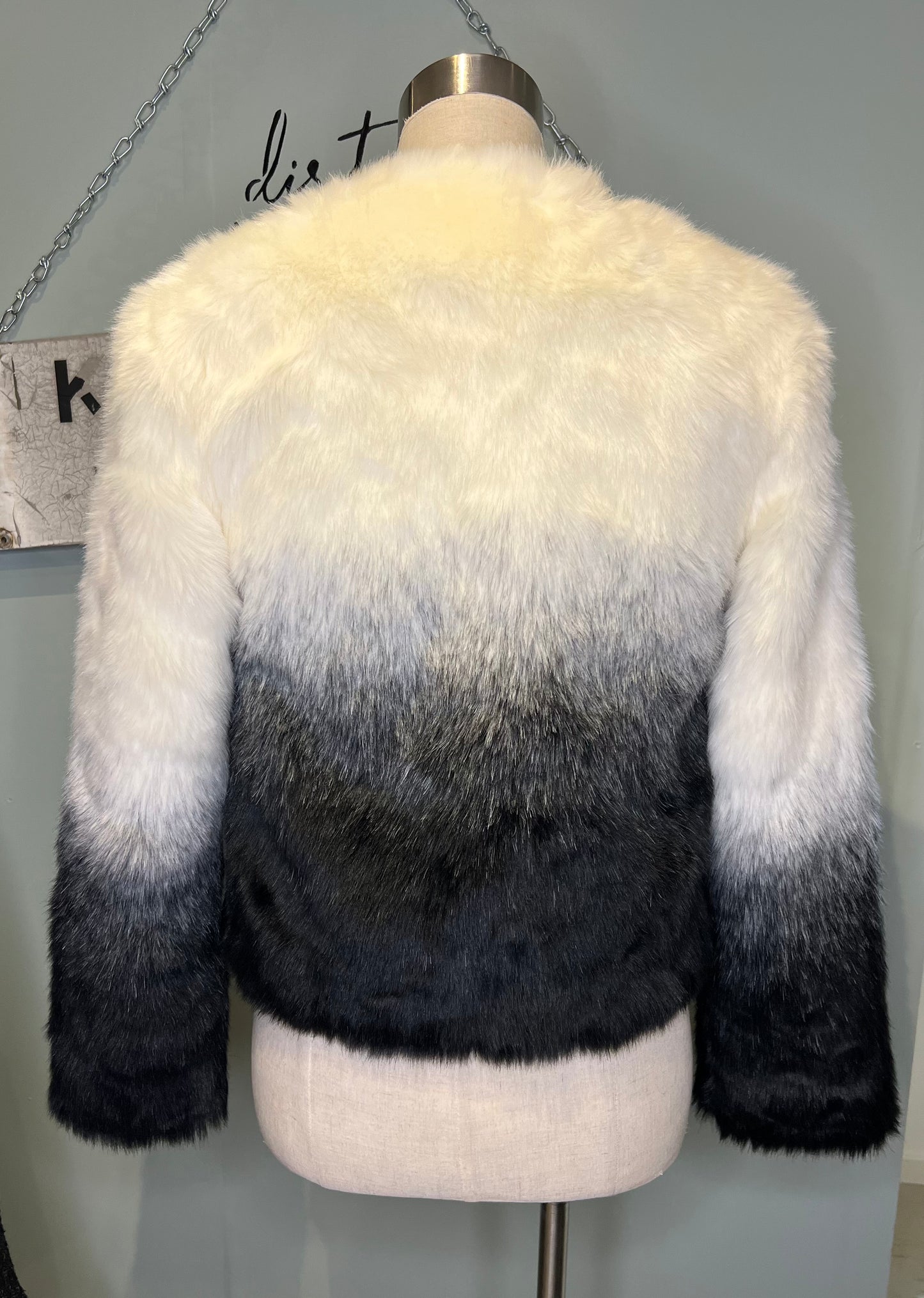 Karvajakku Seppälä S