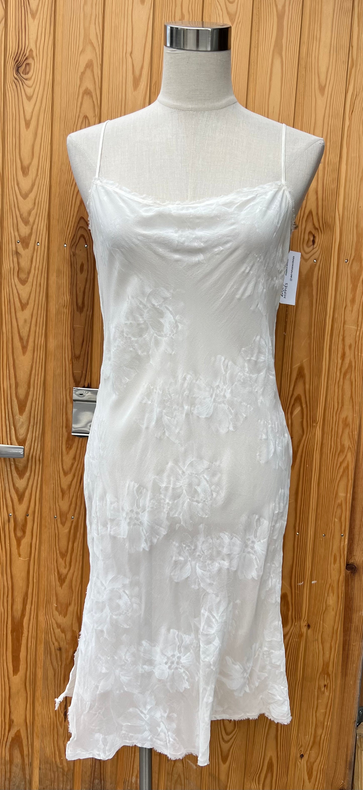 Silkkimekko Miista 38