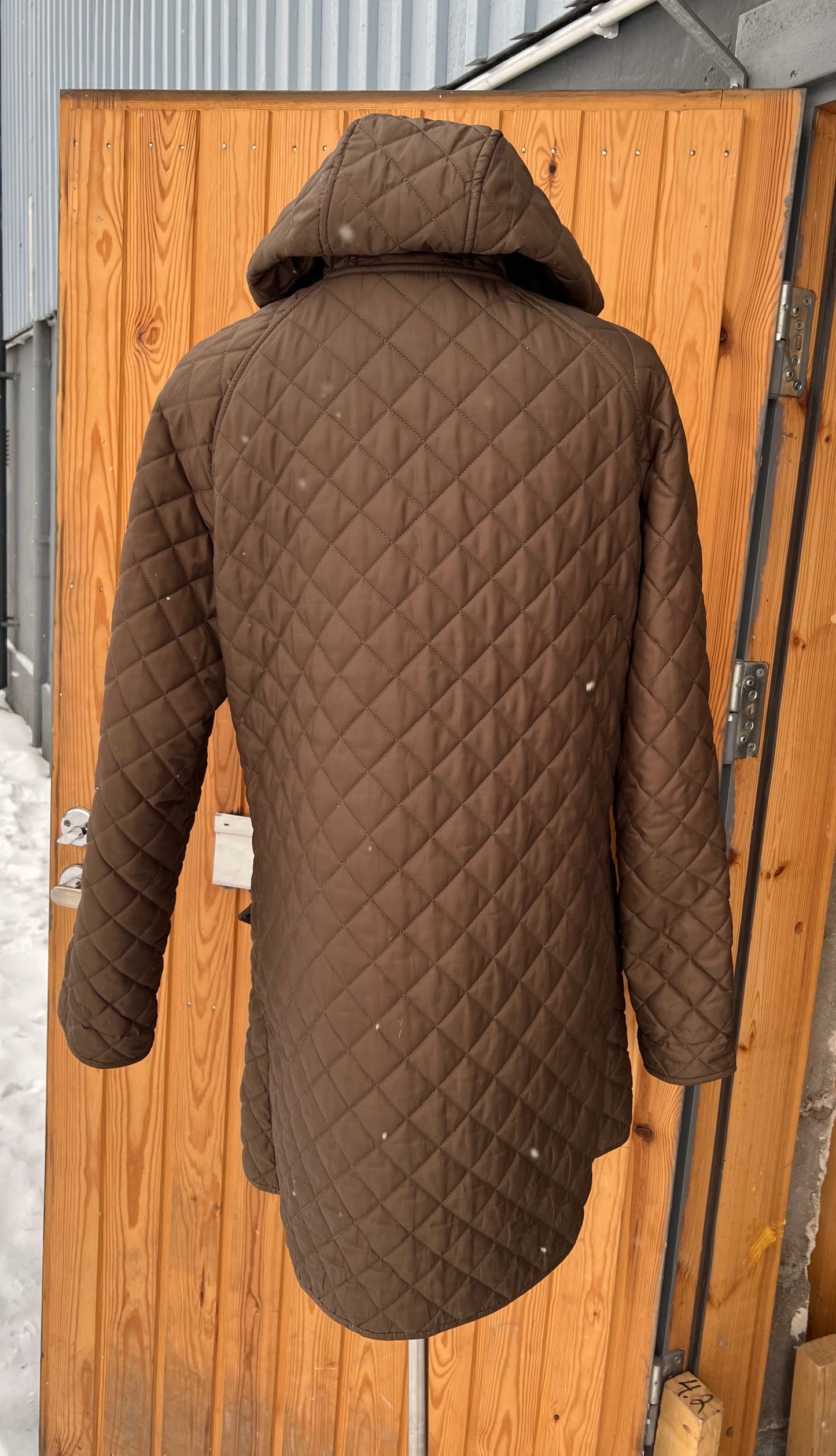 Tikkitakki Henri Lloyd L