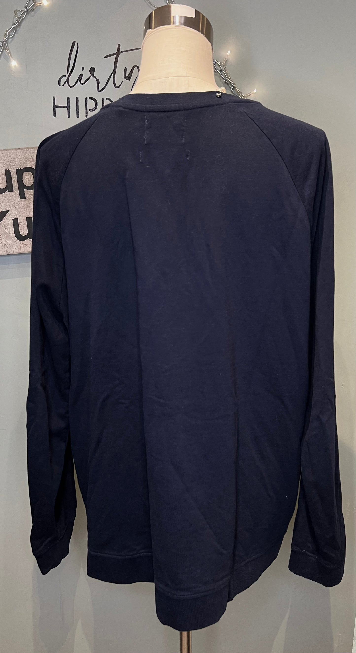 Collari Holly Whyte M