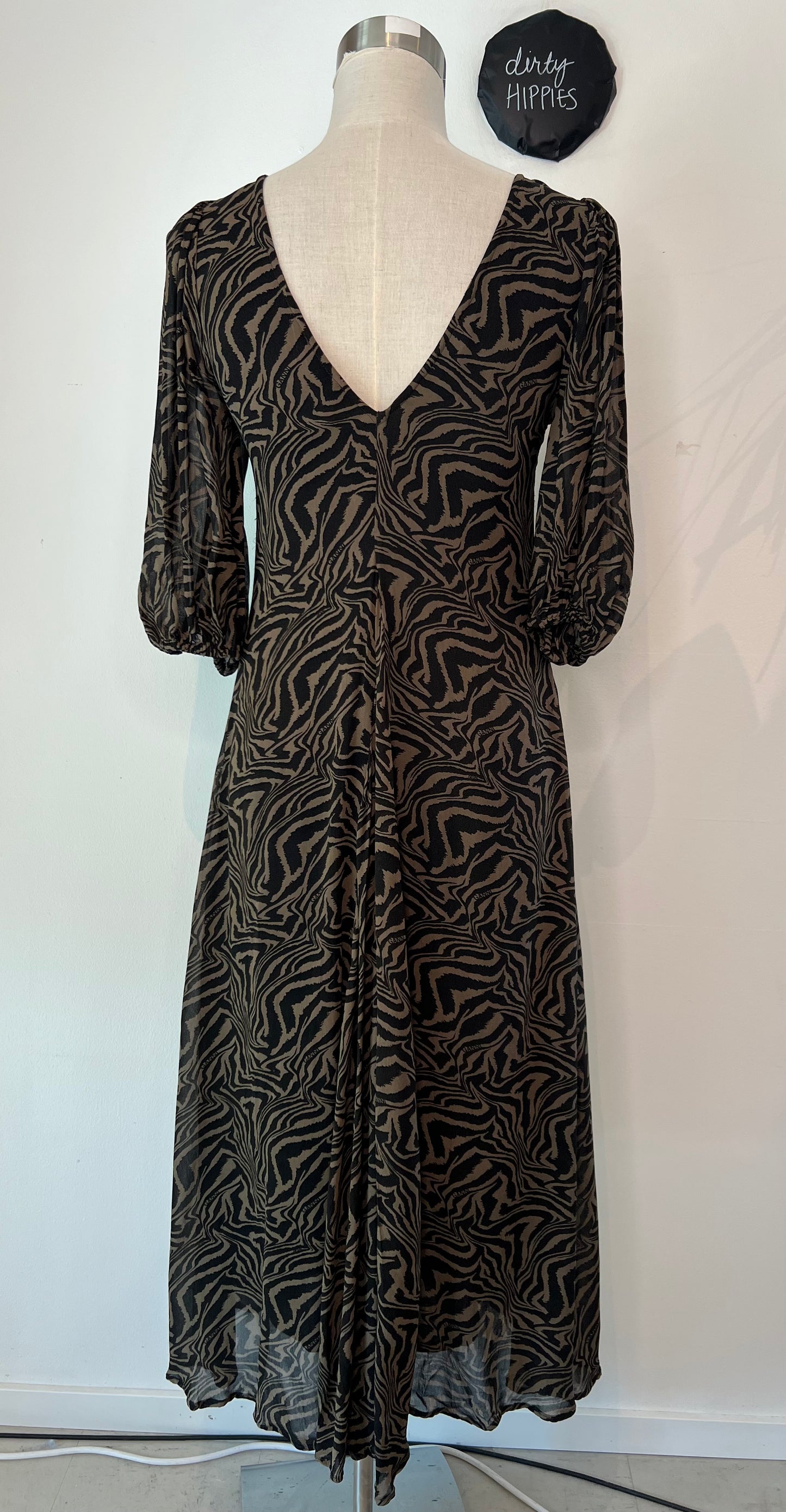 Mekko GANNI 32