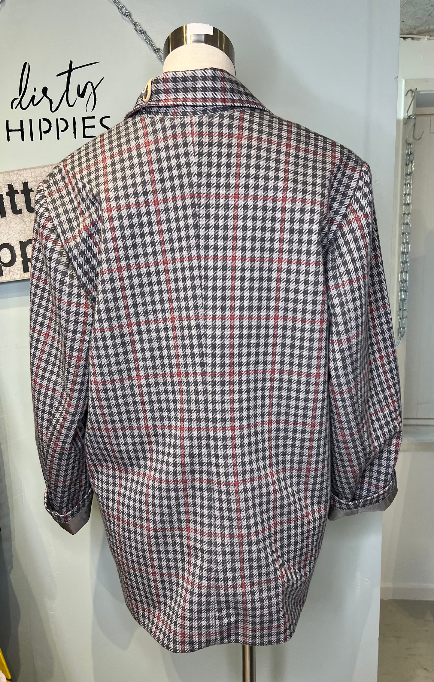 Retrobleiseri (M/L)