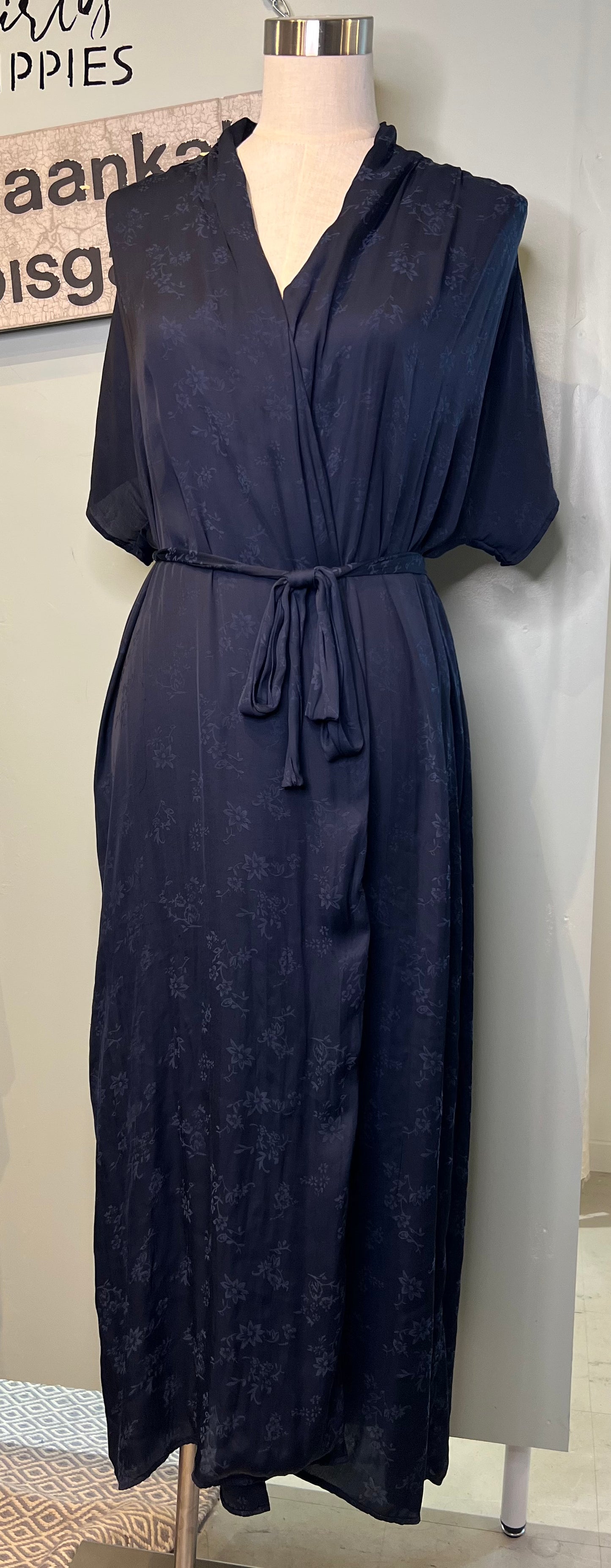 Mekko SAMSØE (S/M)