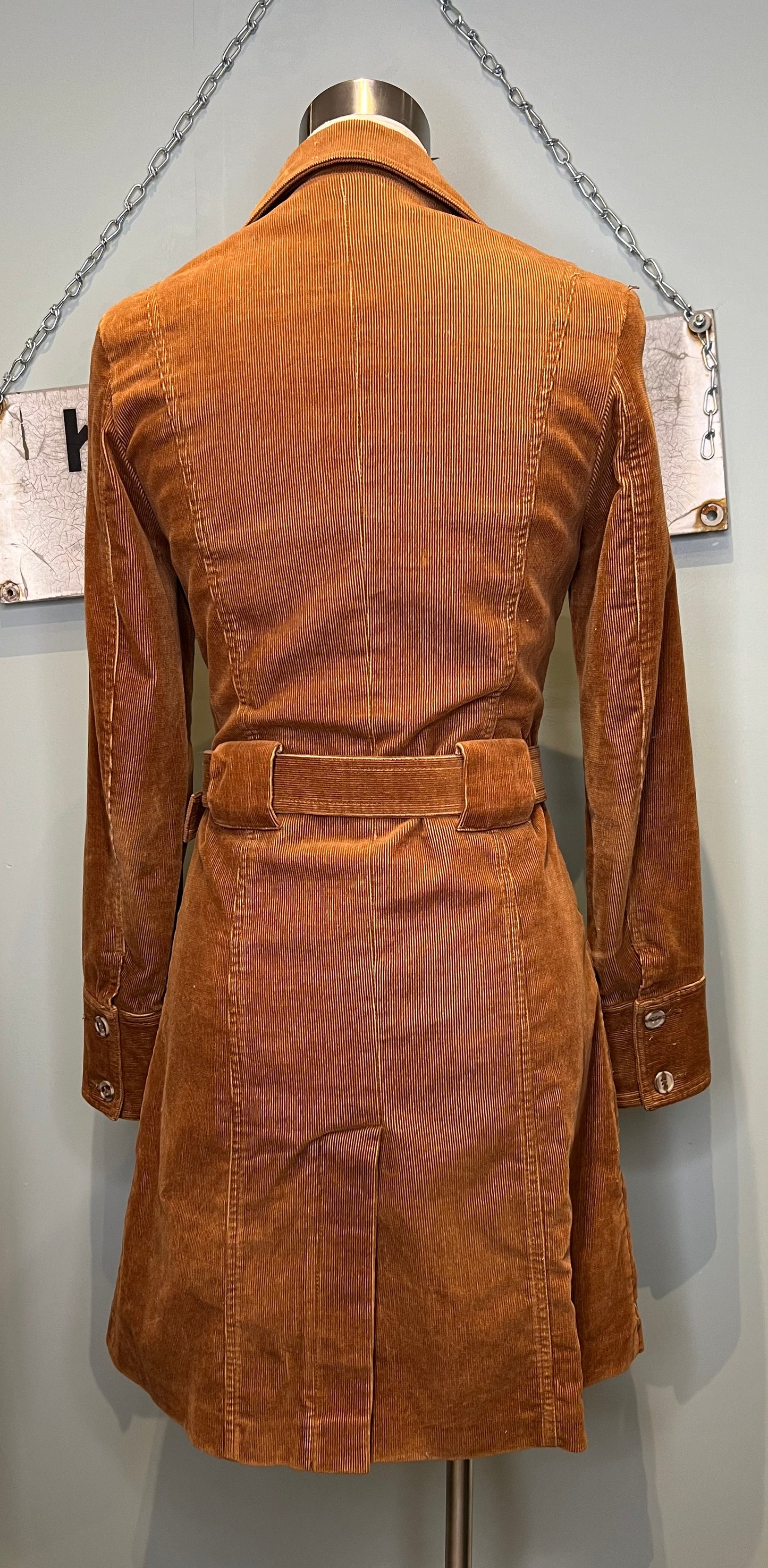 Sammarijakku Reflex XS