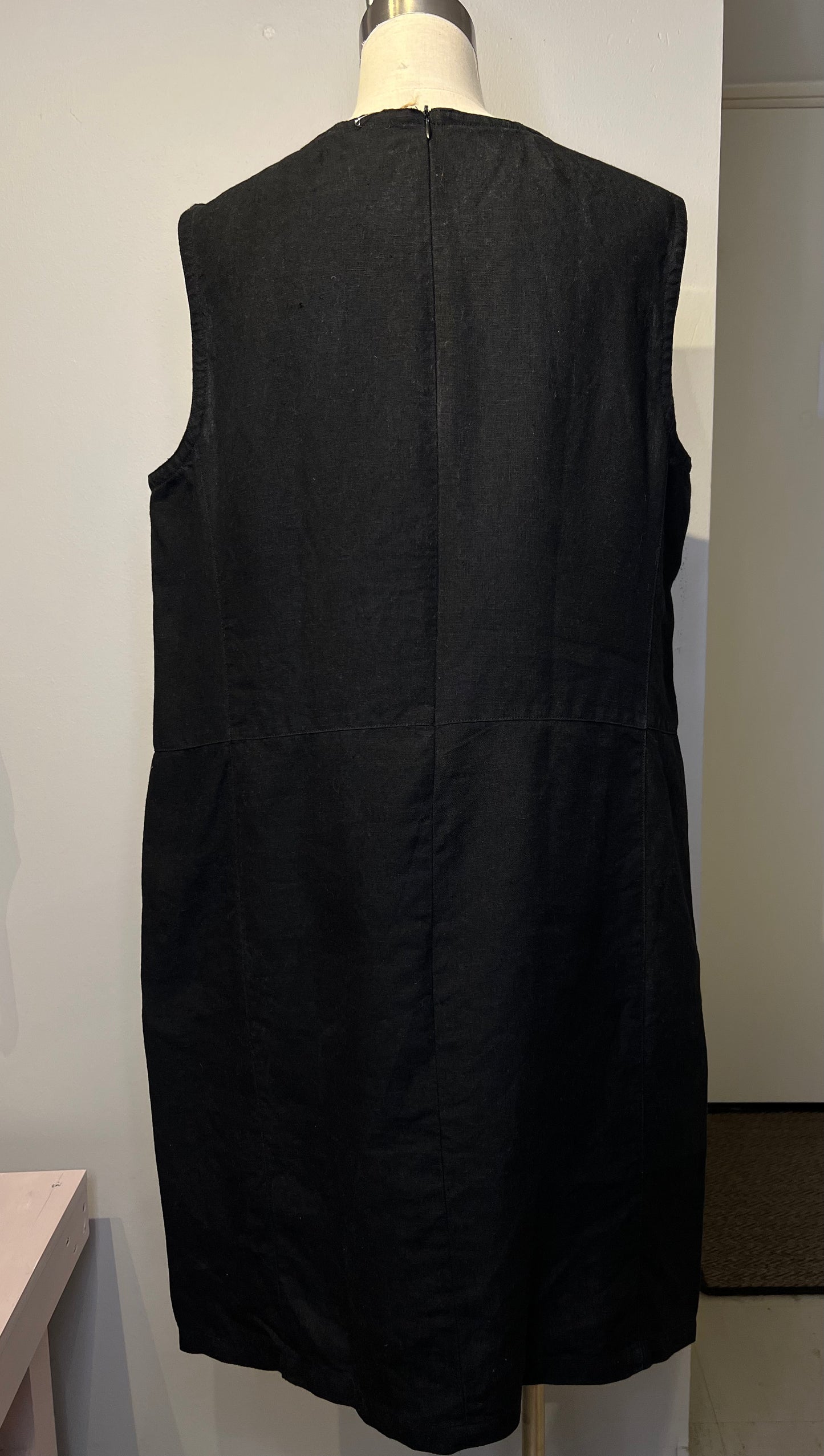 Pellavamekko MARIMEKKO (46)