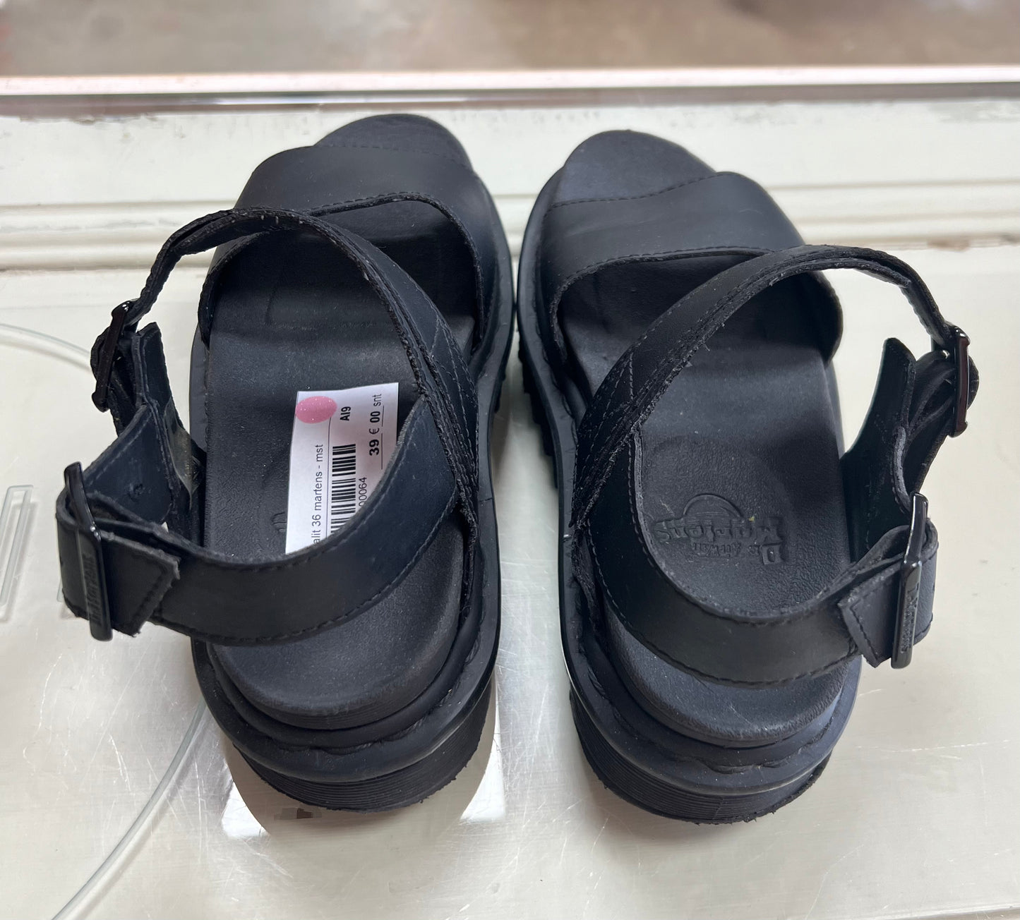Dr.martens Sandaalit 36