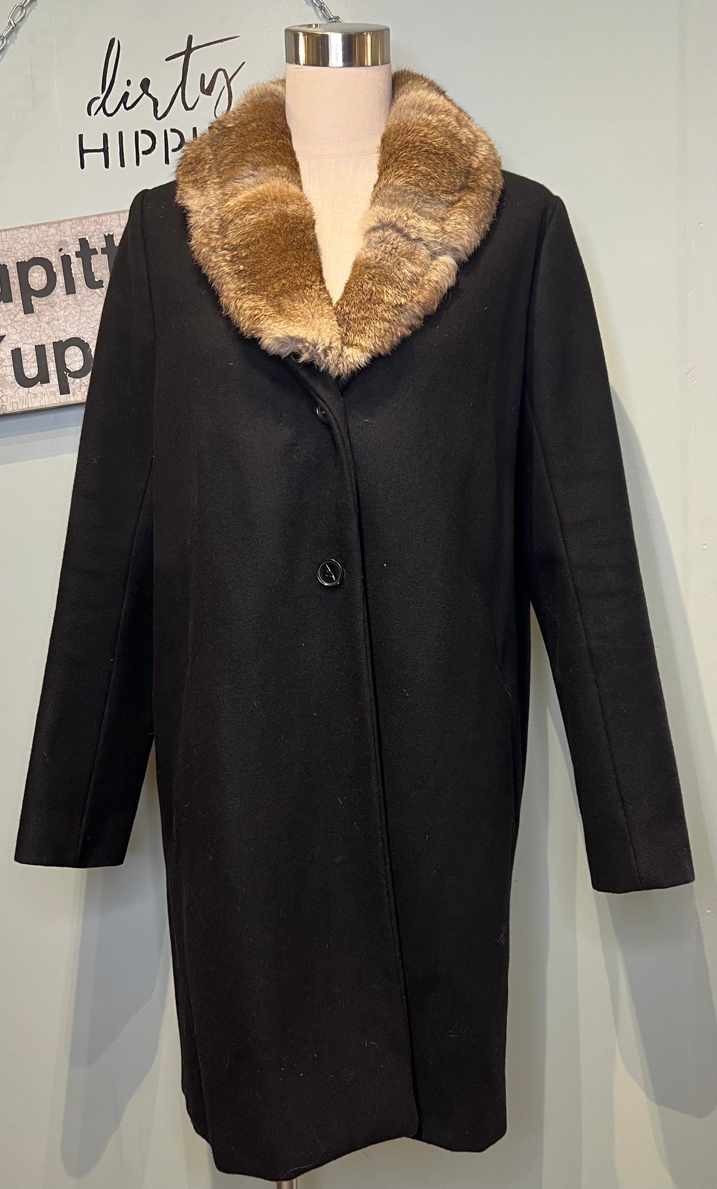 Villakangastakki Ba/sh S