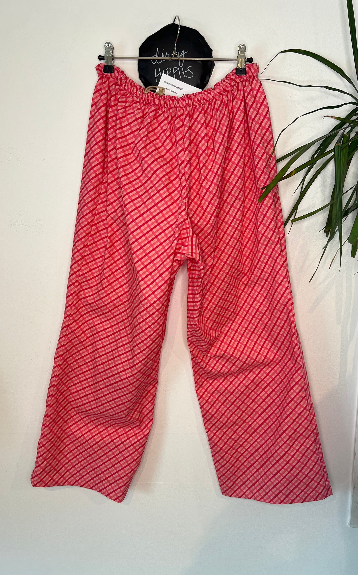 Housut S/M