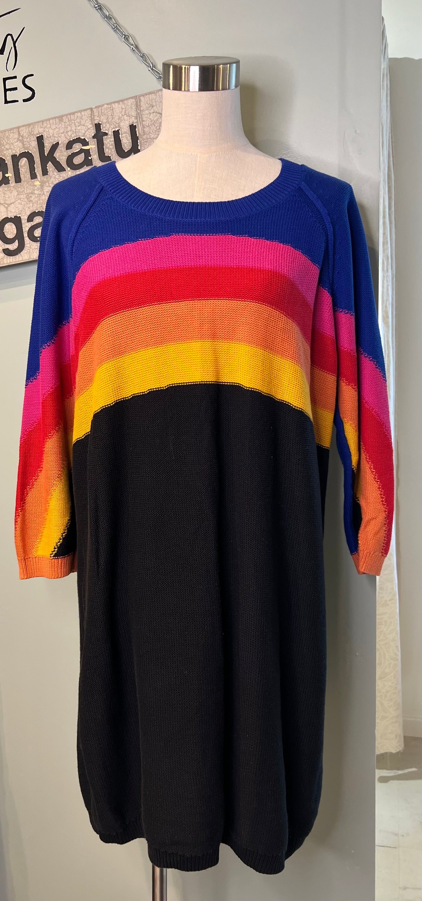 Neulemekko SONIA RYKIEL (L)