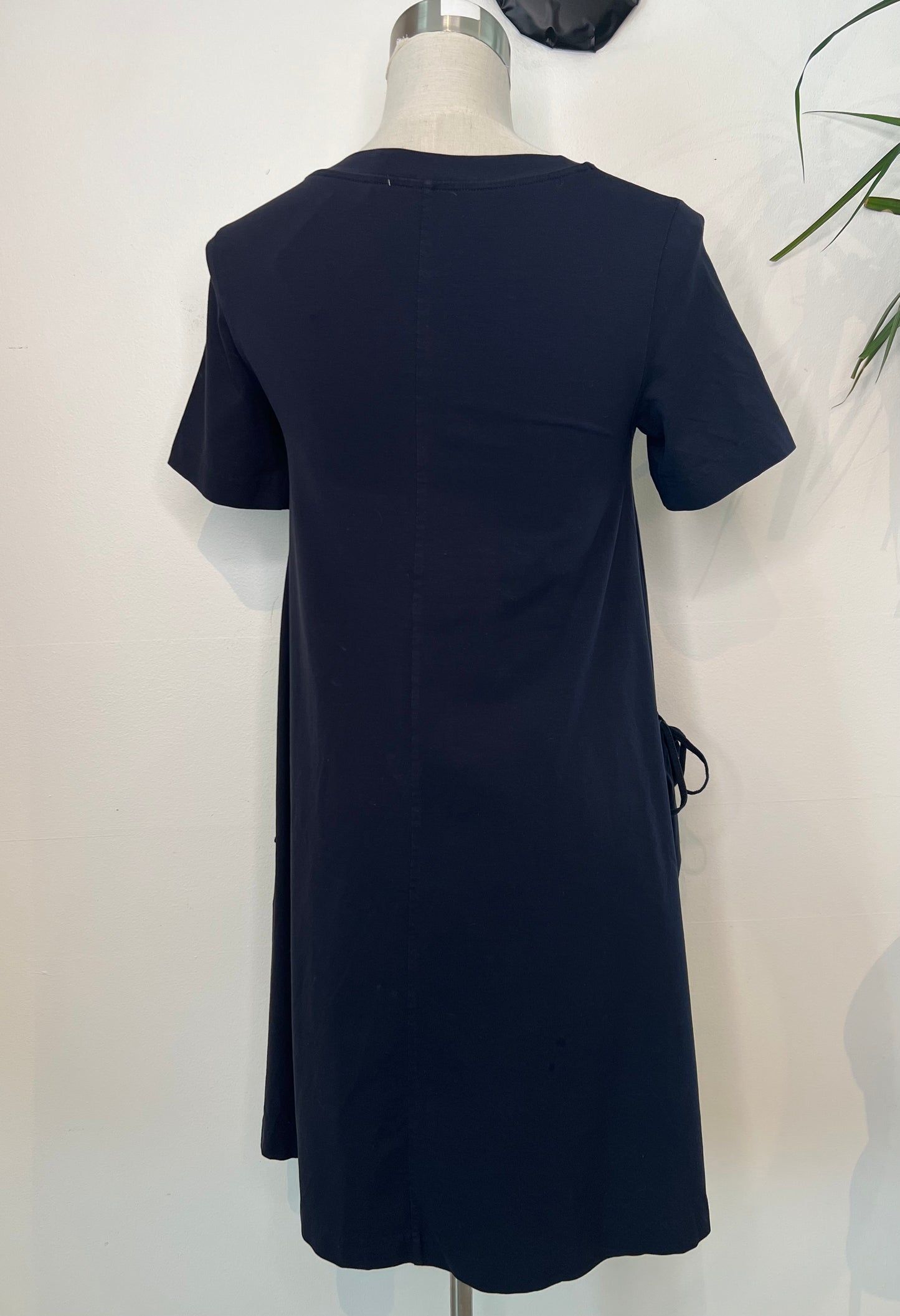 COS mekko, XS