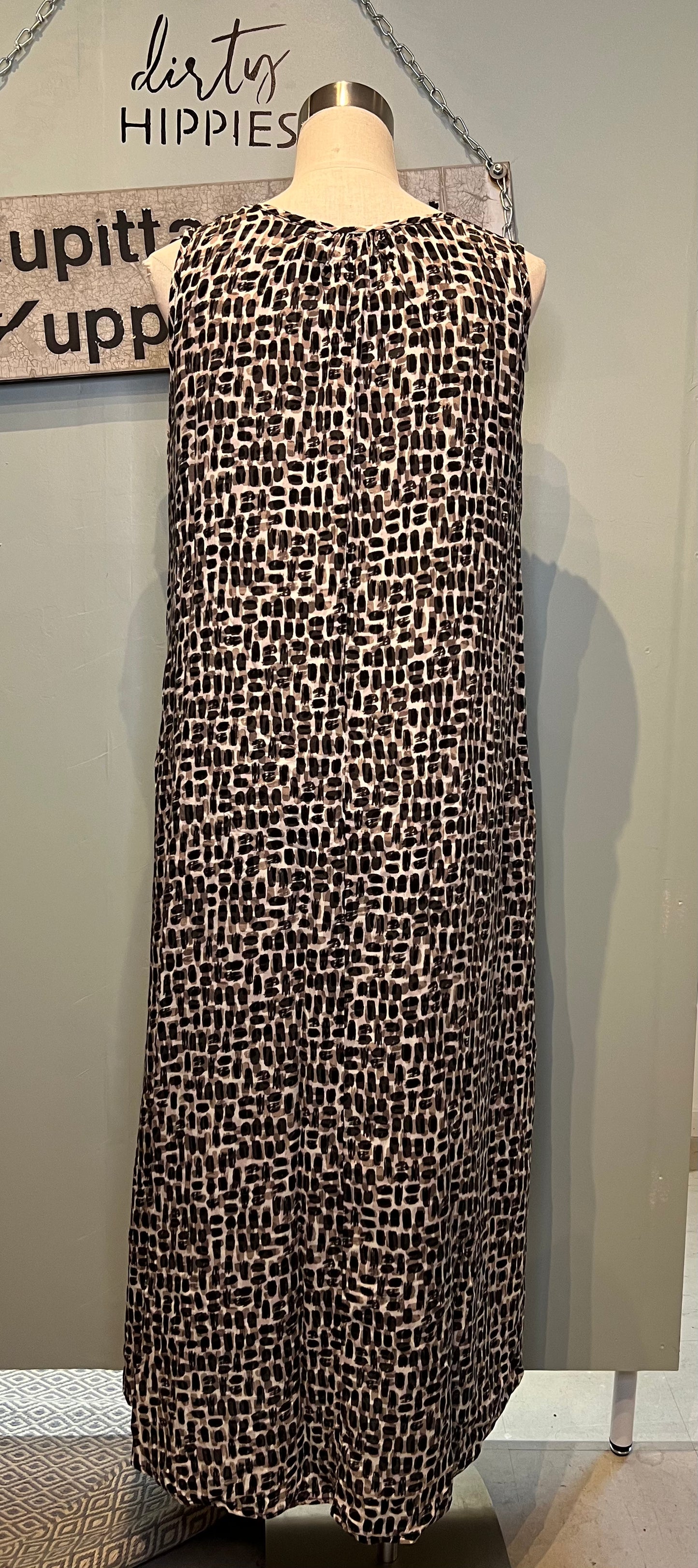 Mekko Ritva falla S