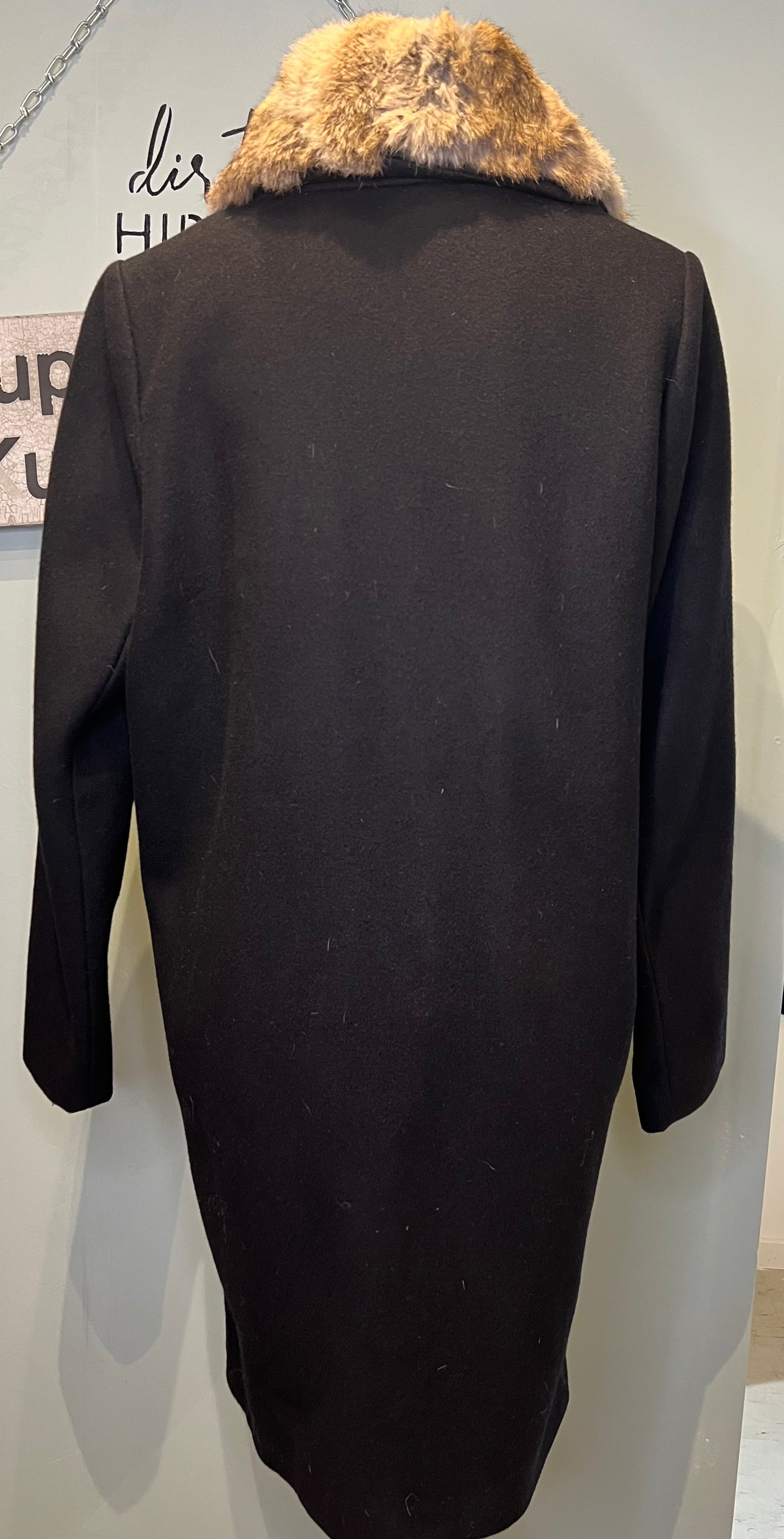 Villakangastakki Ba/sh S