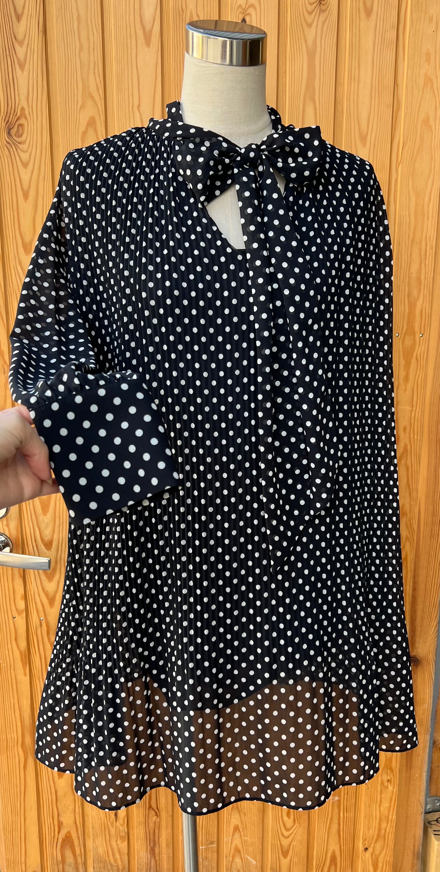 Mekko Zara L