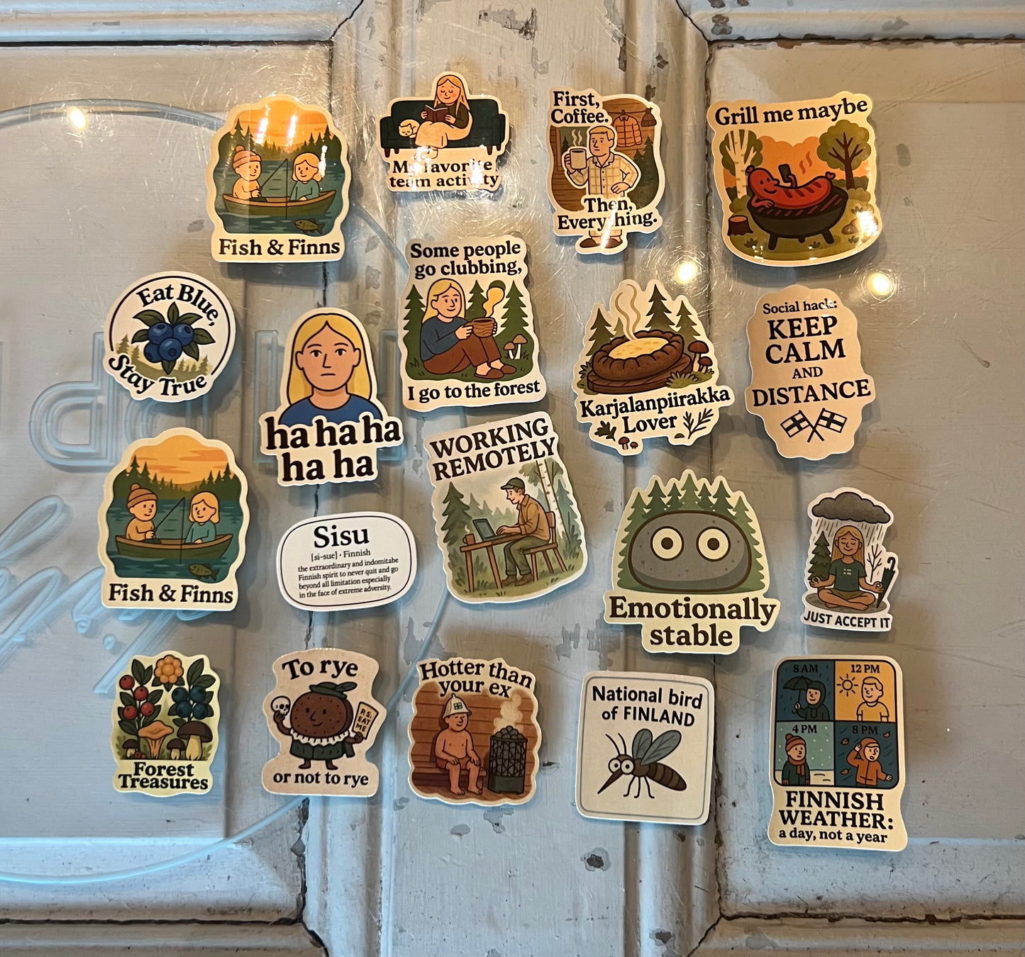 Vinyylitarra noniin.goods