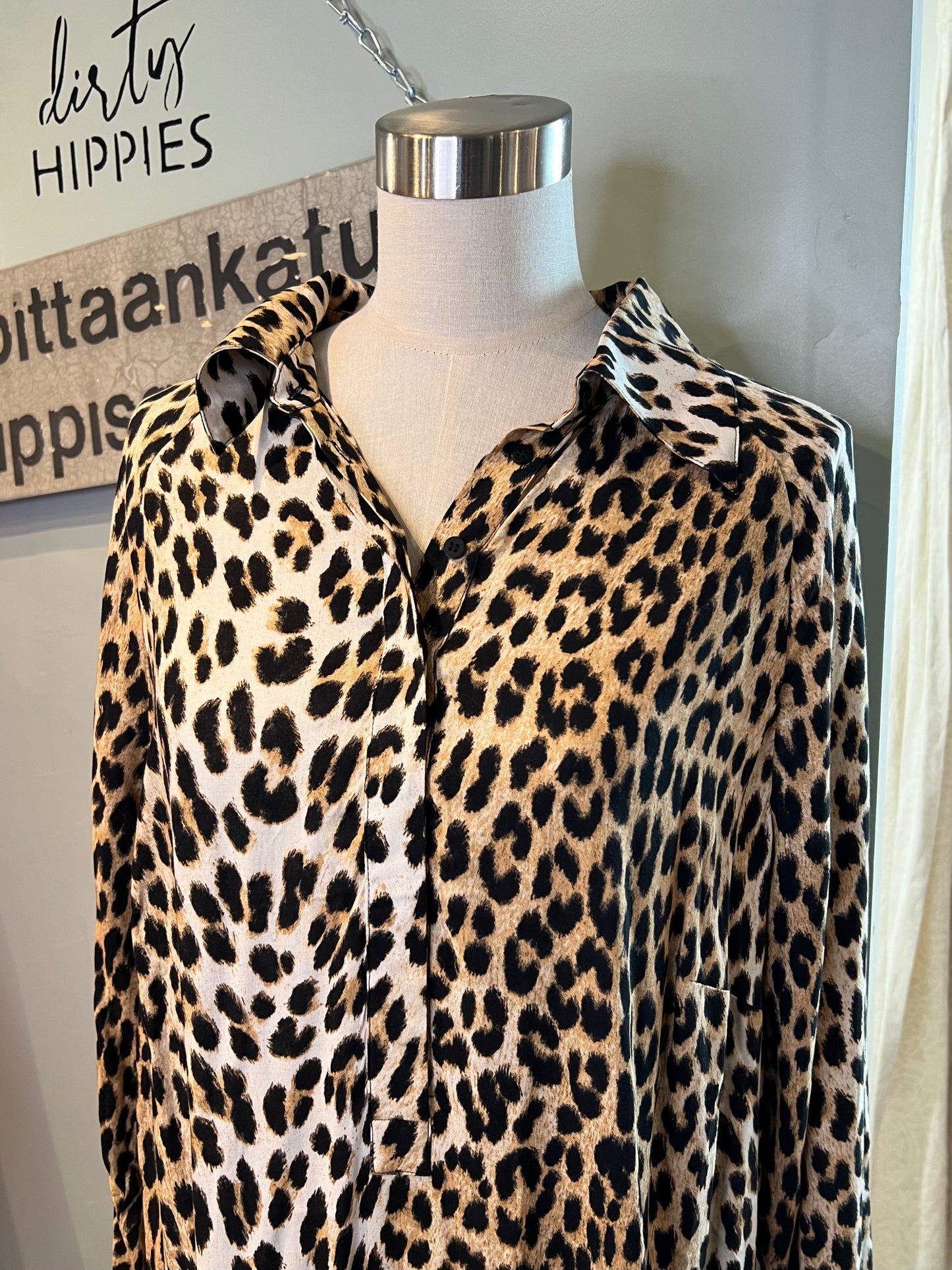 Maximekko H&M (L)