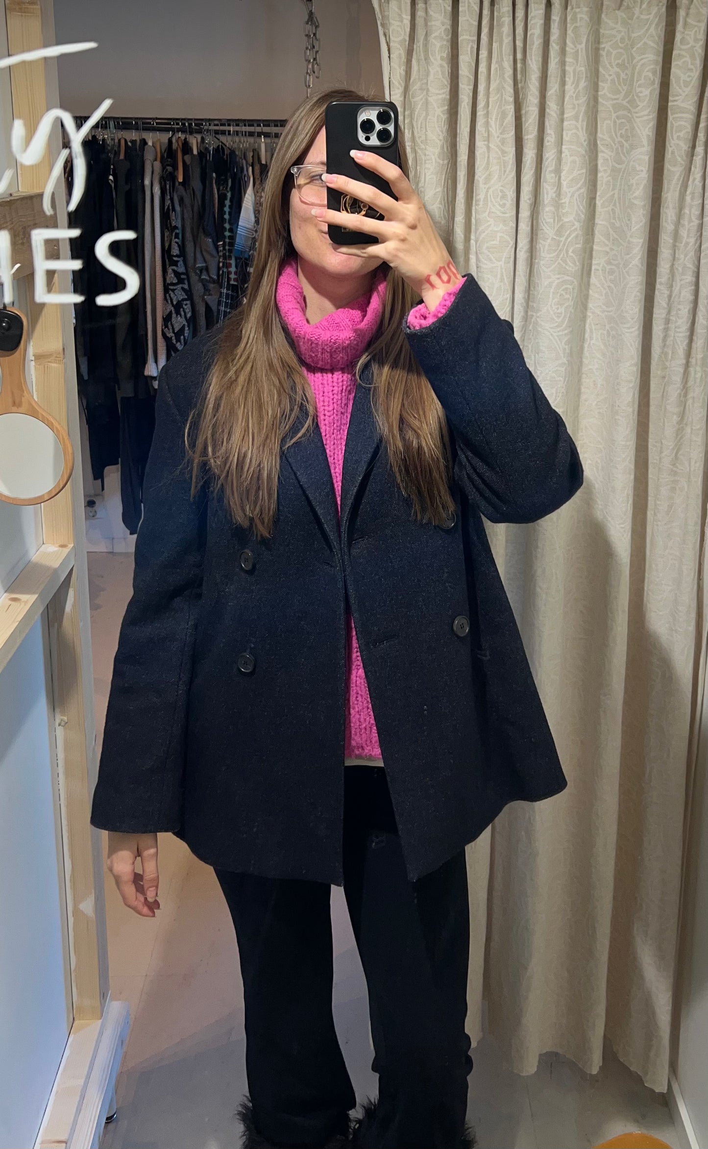 Villakangastakki L’VIR S