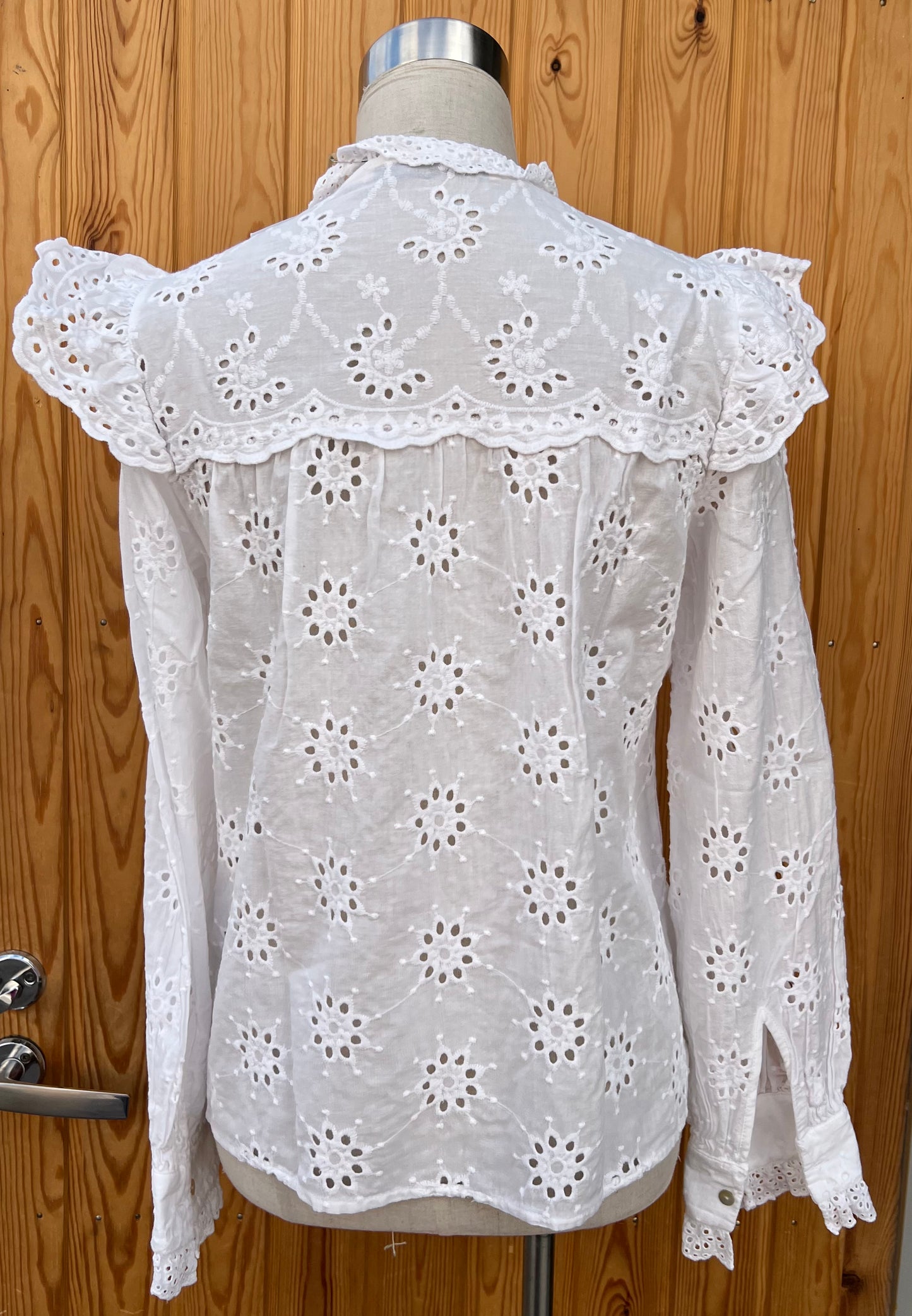 Pitsipusero Rue de femme S