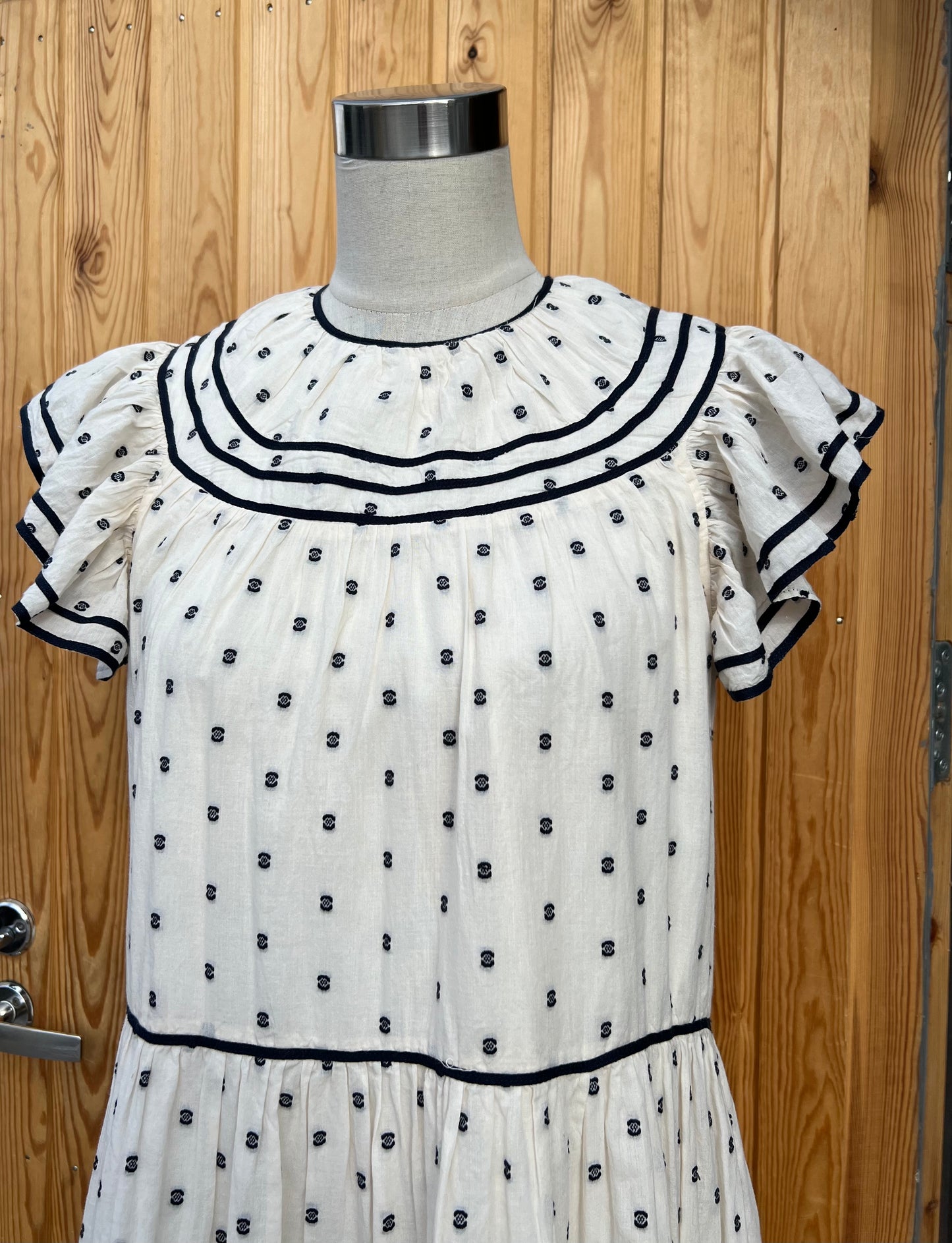 Mekko Ulla Johanson S/M (4)