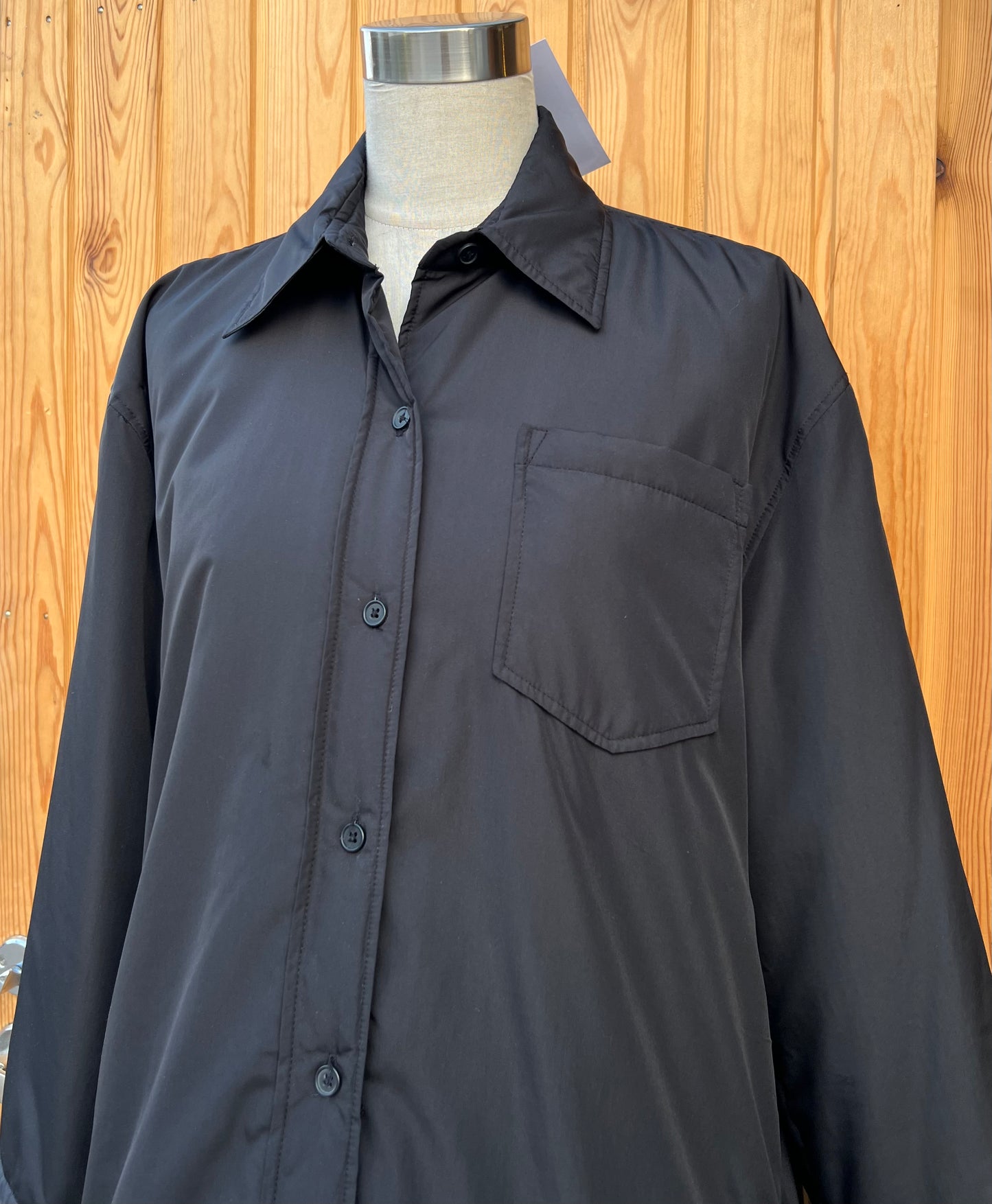 Kevyt takki Zara XS