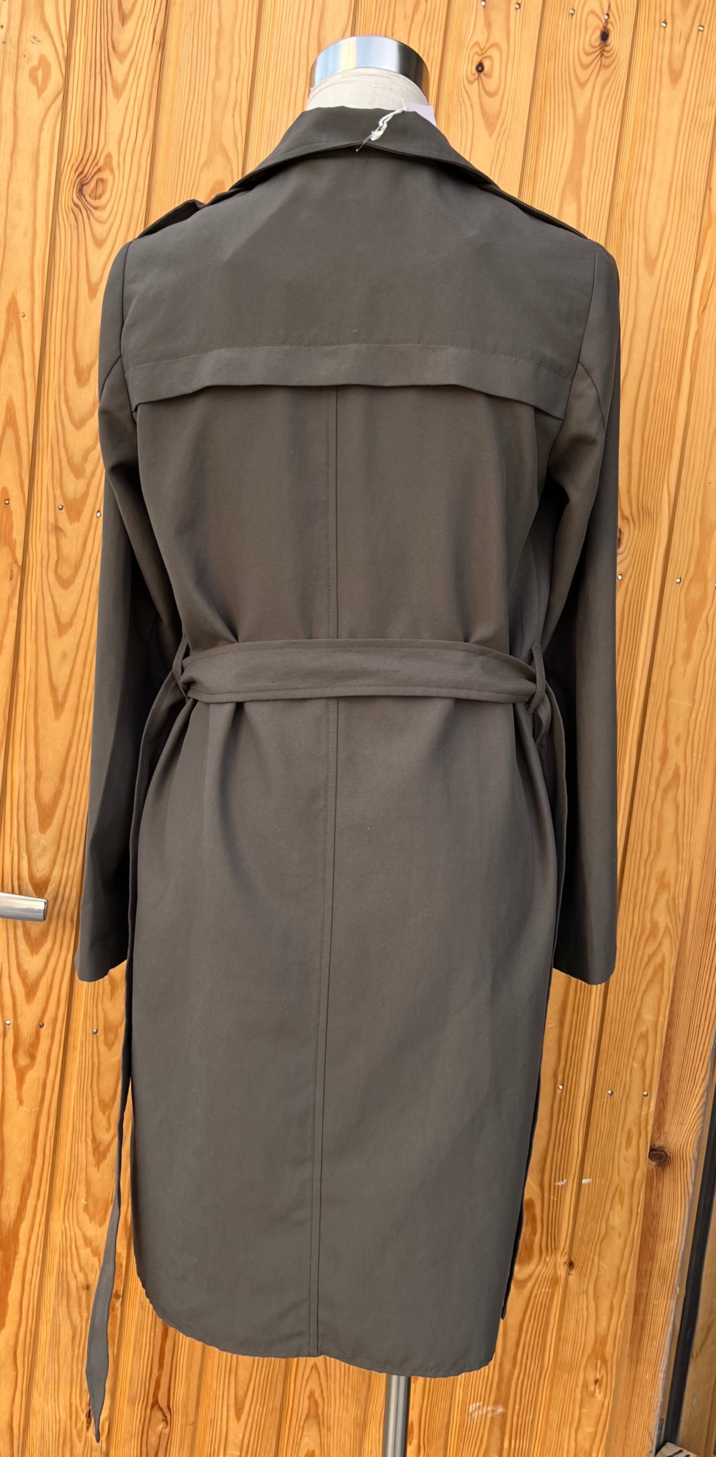 Kevyt trenssi Vero moda XS