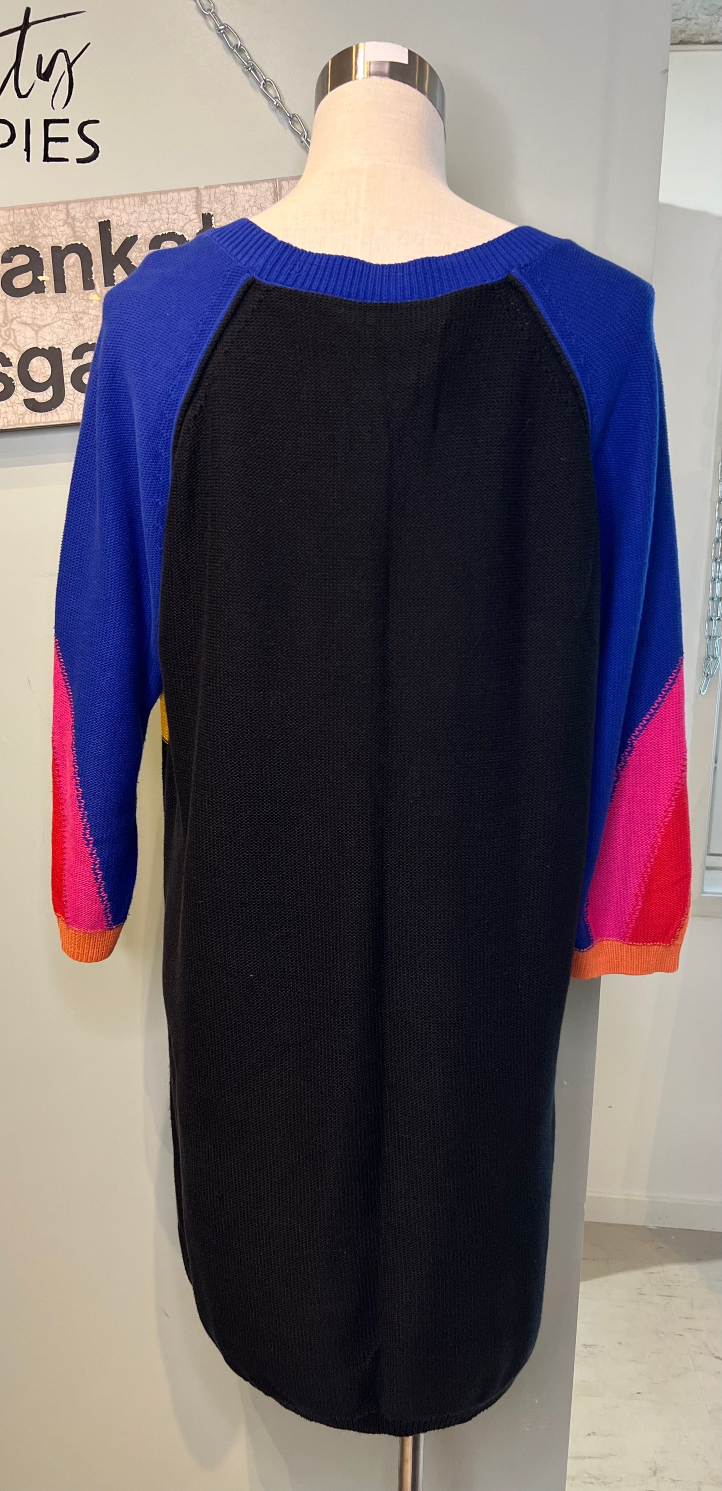 Neulemekko SONIA RYKIEL (L)