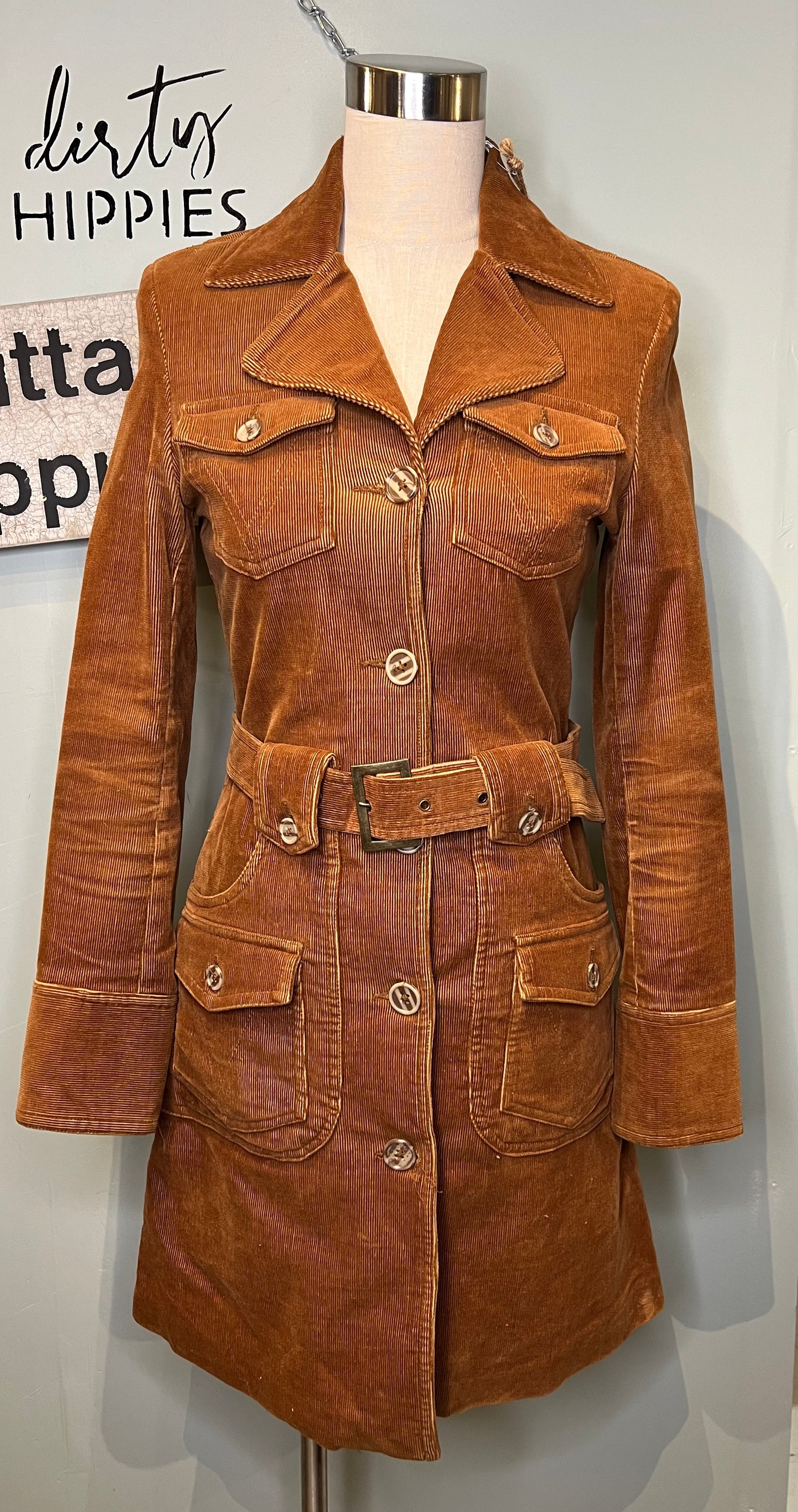 Sammarijakku Reflex XS