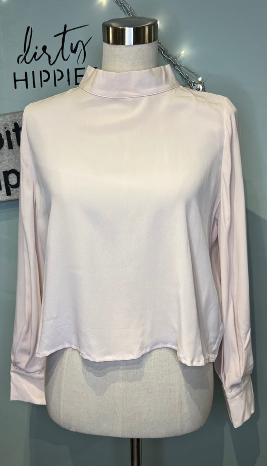 Silkkipusero UHANA M