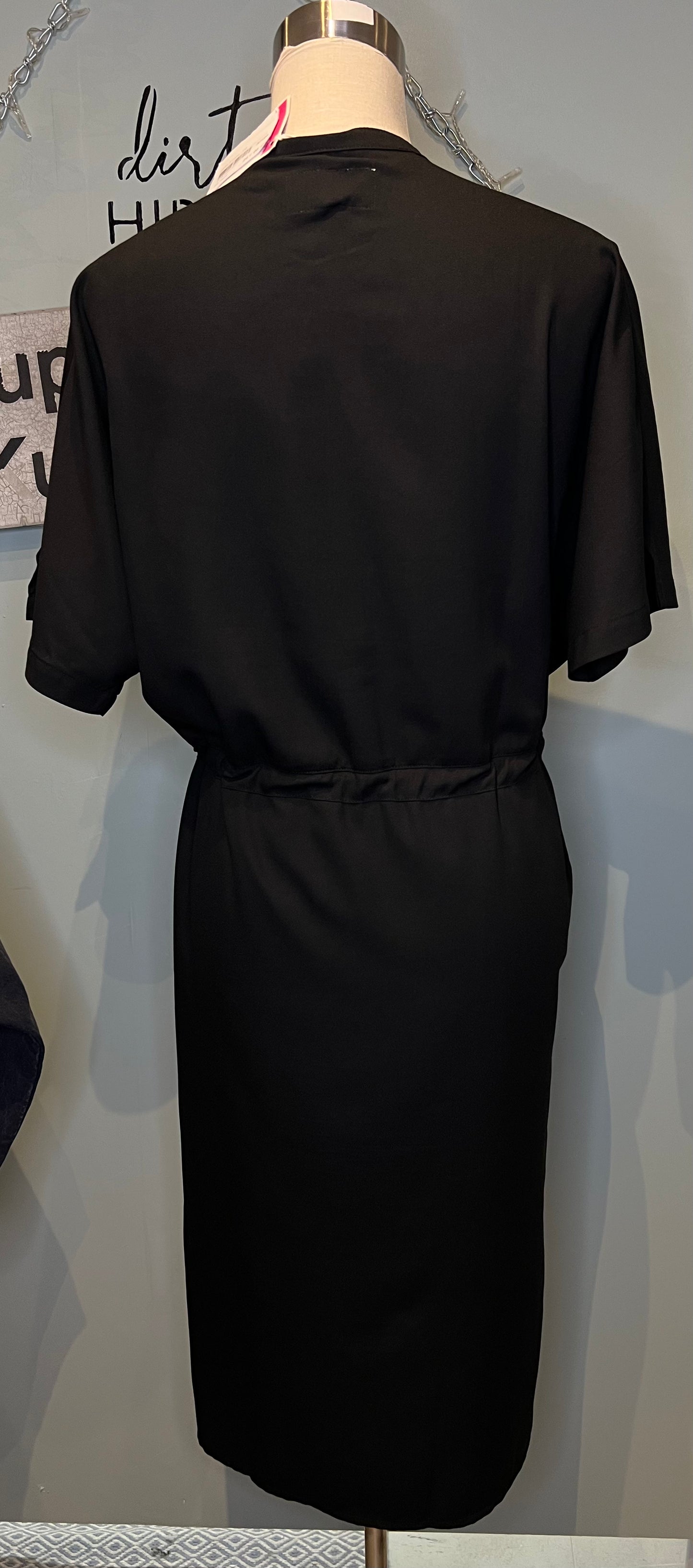 Mekko Makia S (erittäin väljä)