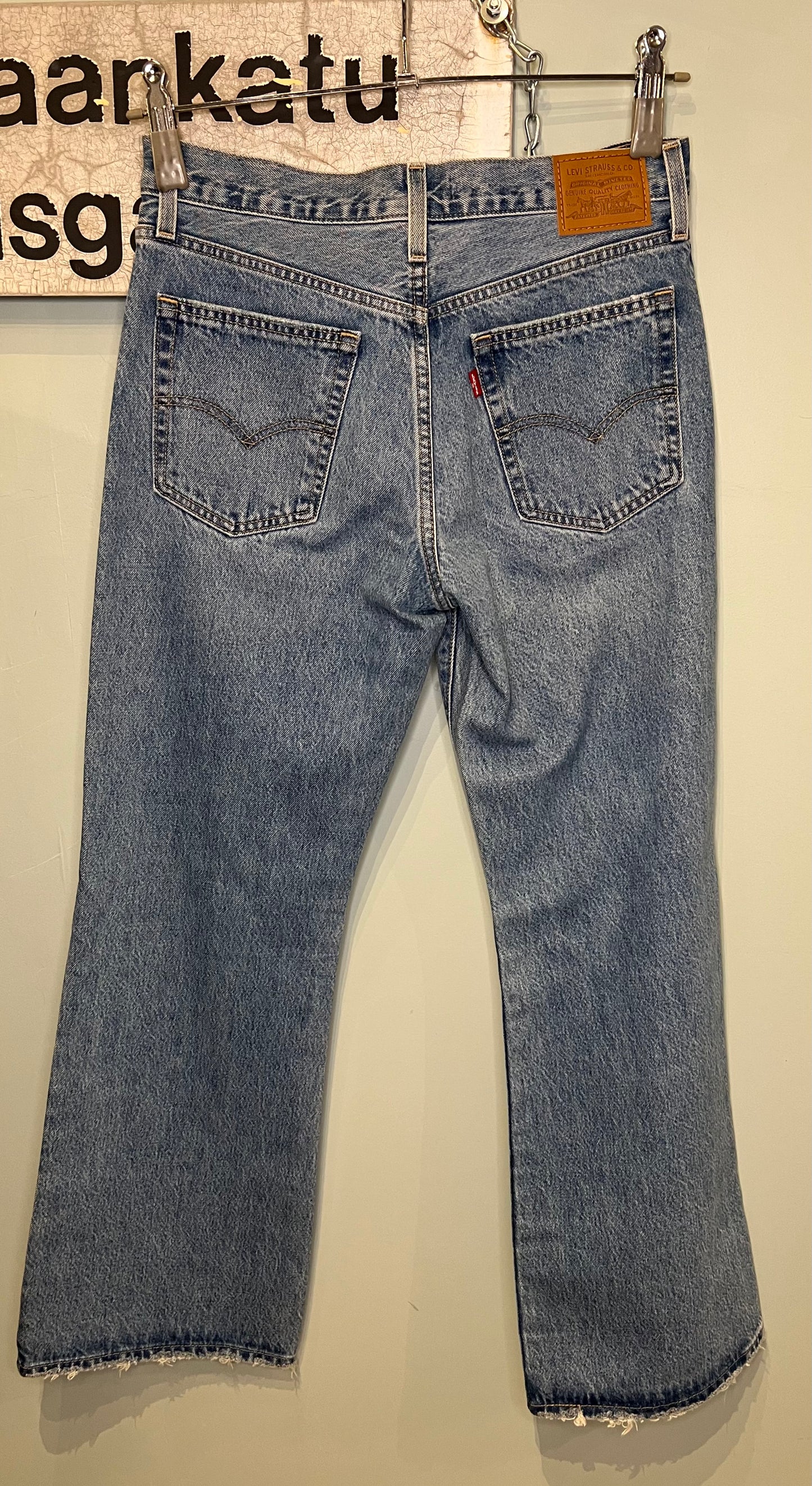 Farkut LEVI’S ”27