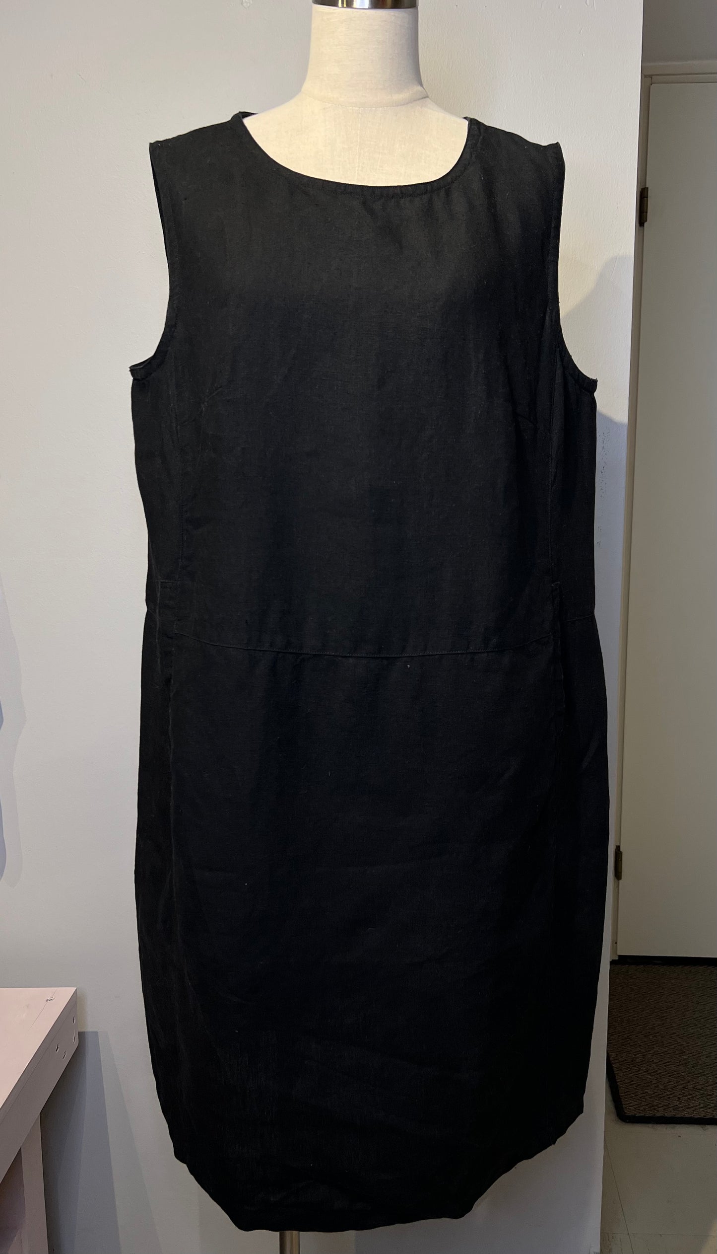 Pellavamekko MARIMEKKO (46)