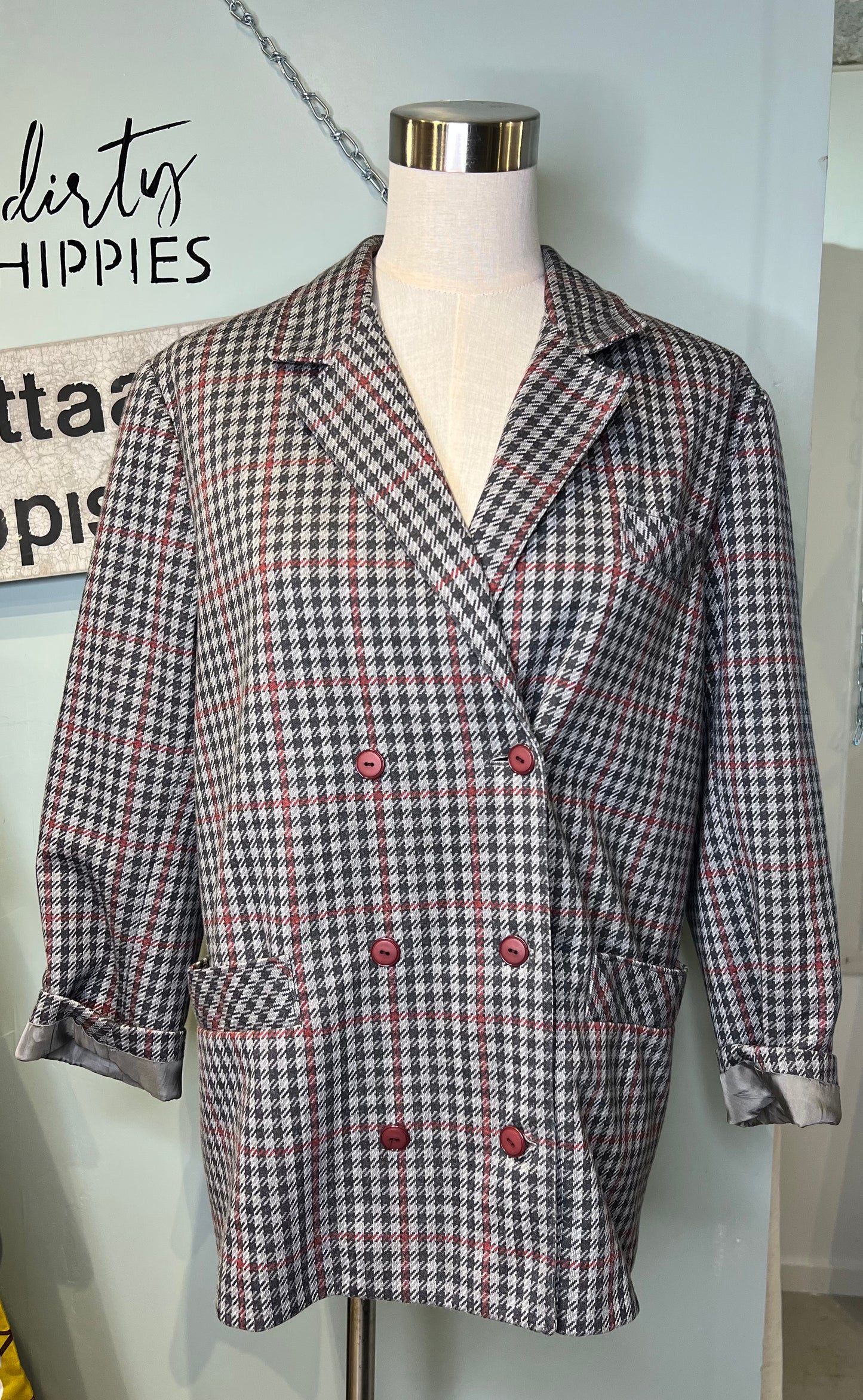 Retrobleiseri (M/L)