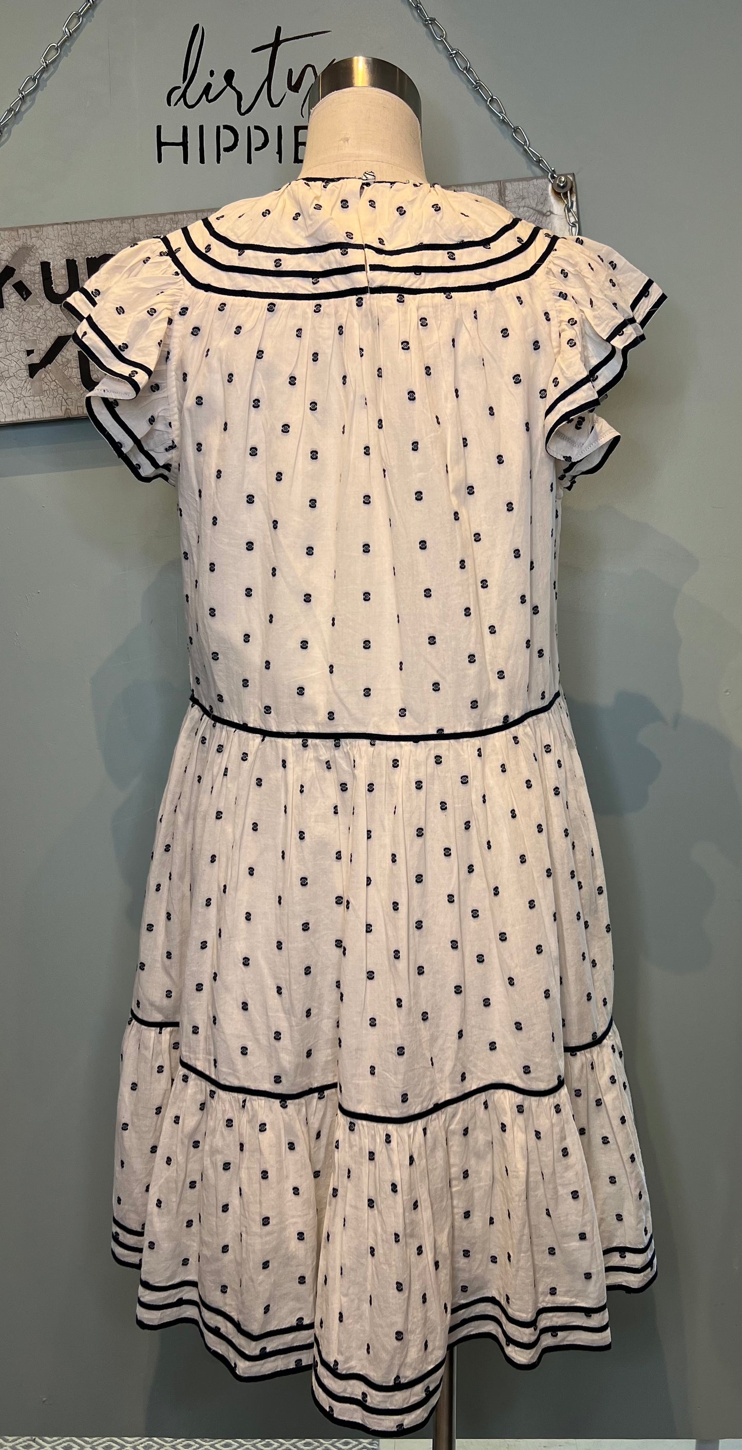 Mekko Ulla Johanson S/M (4)