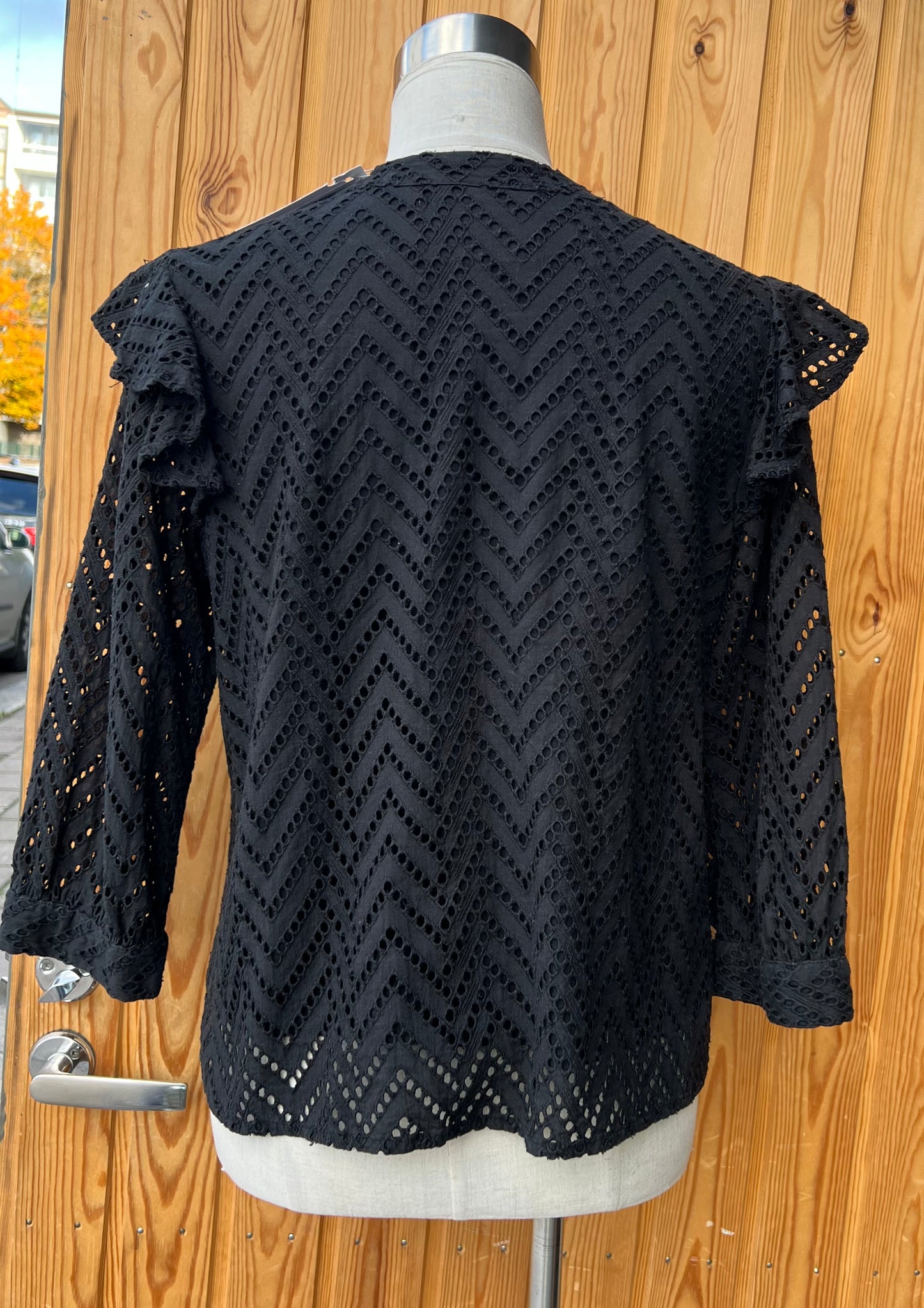 Pitsipusero Selected femme 36