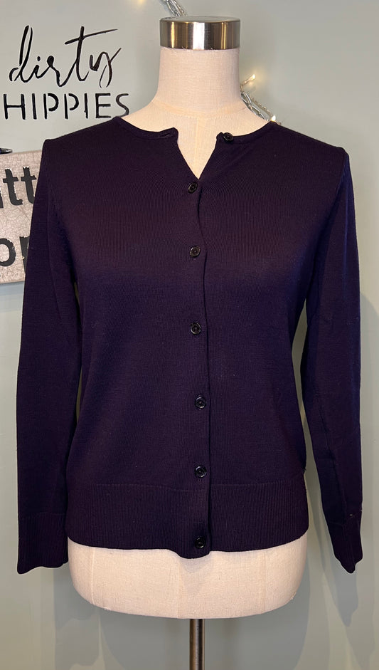 Merinoneuletakki Global S