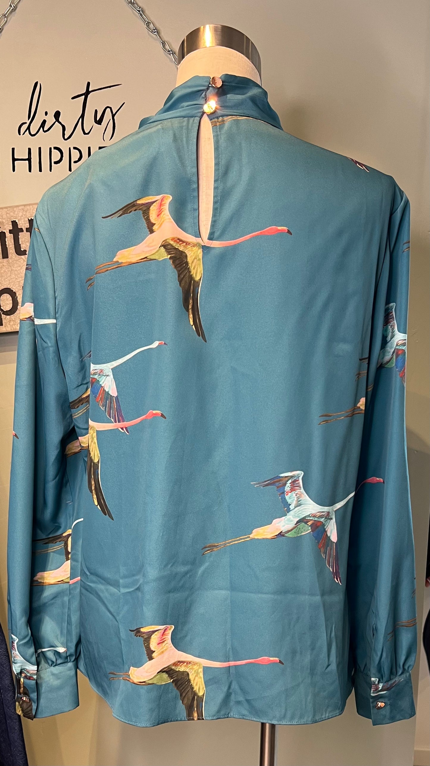 Uusi pusero TED BAKER (M/L))